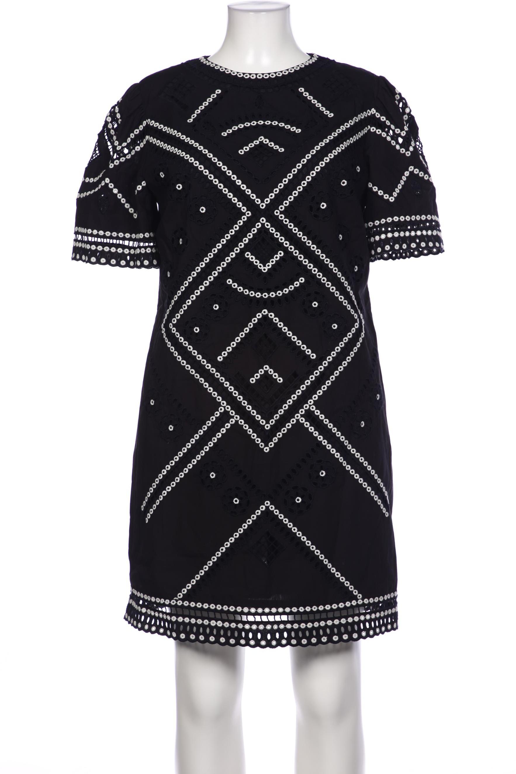 

Marc Cain Damen Kleid, schwarz, Gr. 44