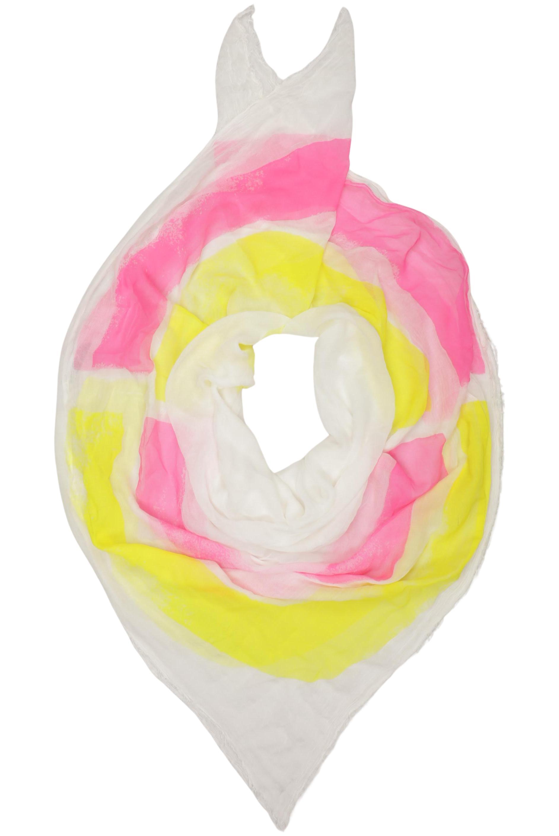 

Marc Cain Damen Schal, neon, Gr.