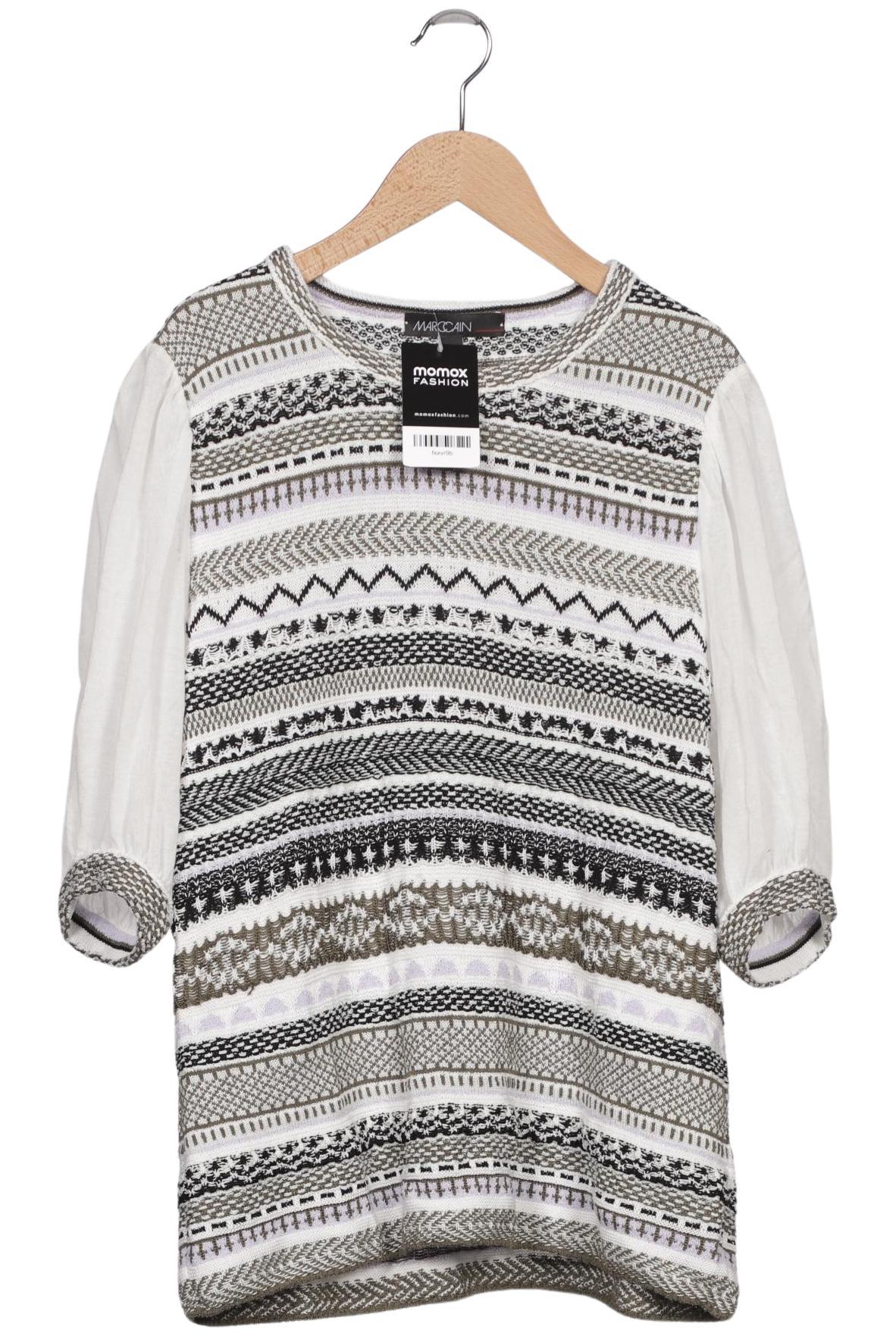 

Marc Cain Damen Pullover, mehrfarbig, Gr. 44