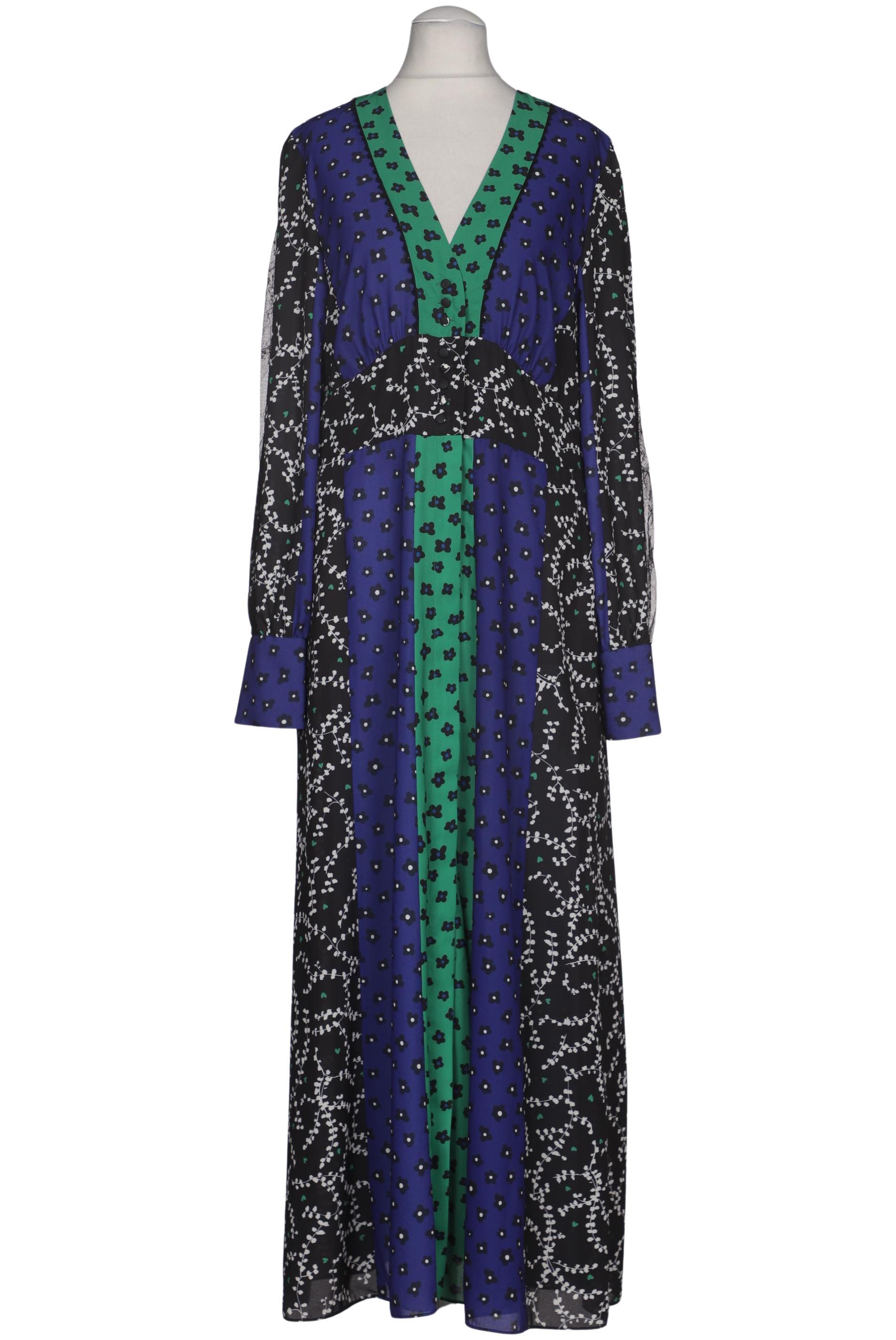 

Marc Cain Damen Kleid, mehrfarbig, Gr. 38