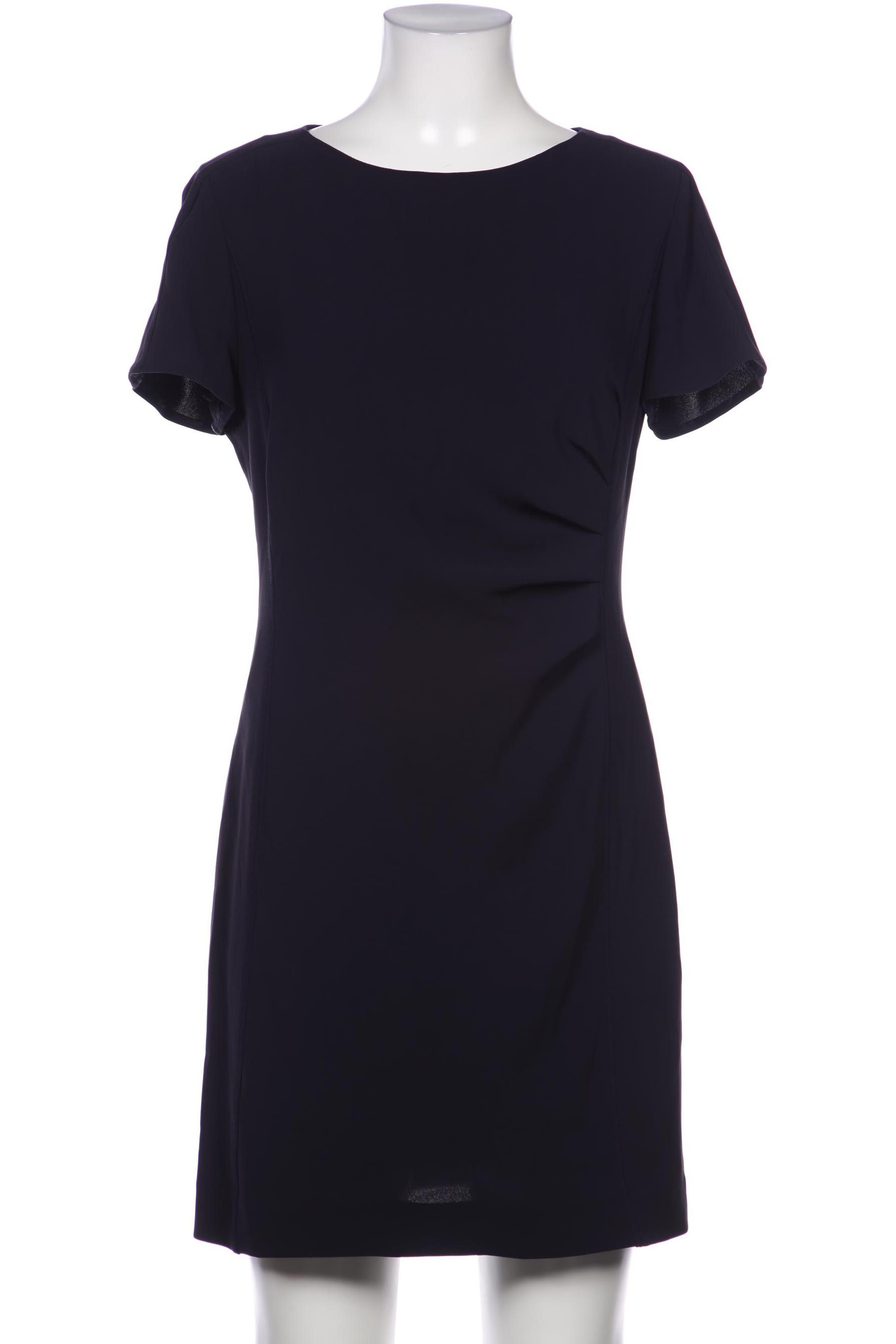

Marc Cain Damen Kleid, marineblau, Gr. 38