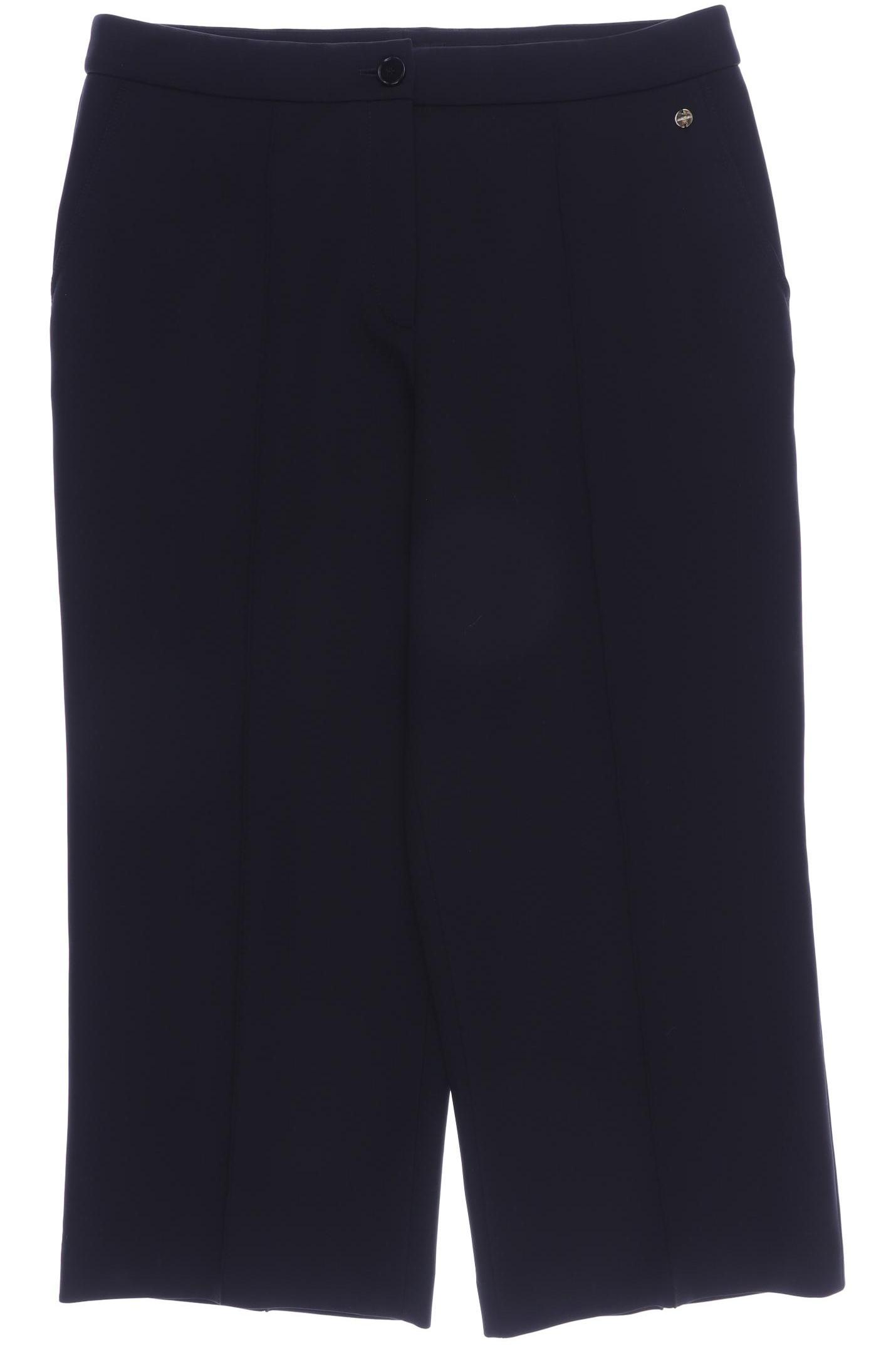 

Marc Cain Damen Stoffhose, schwarz