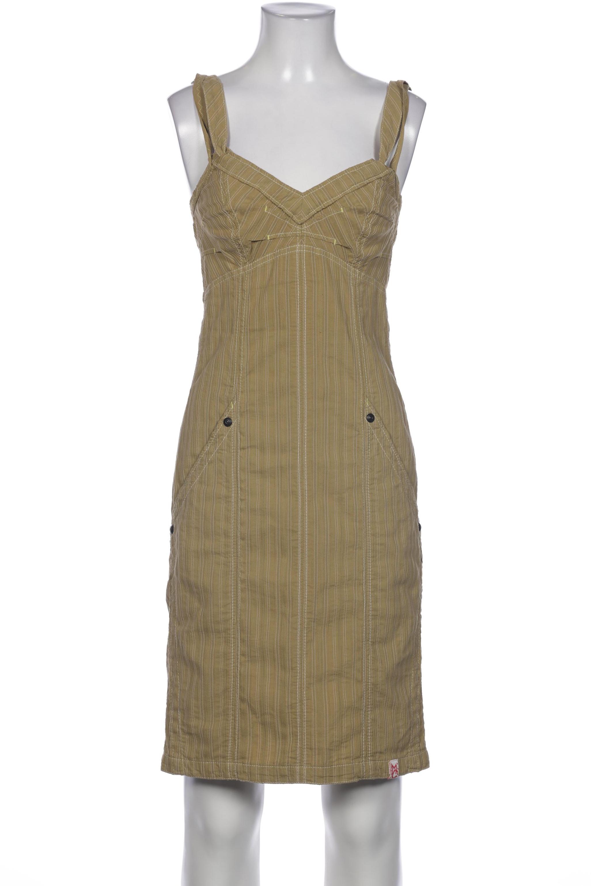 

Marc Cain Damen Kleid, beige, Gr. 34