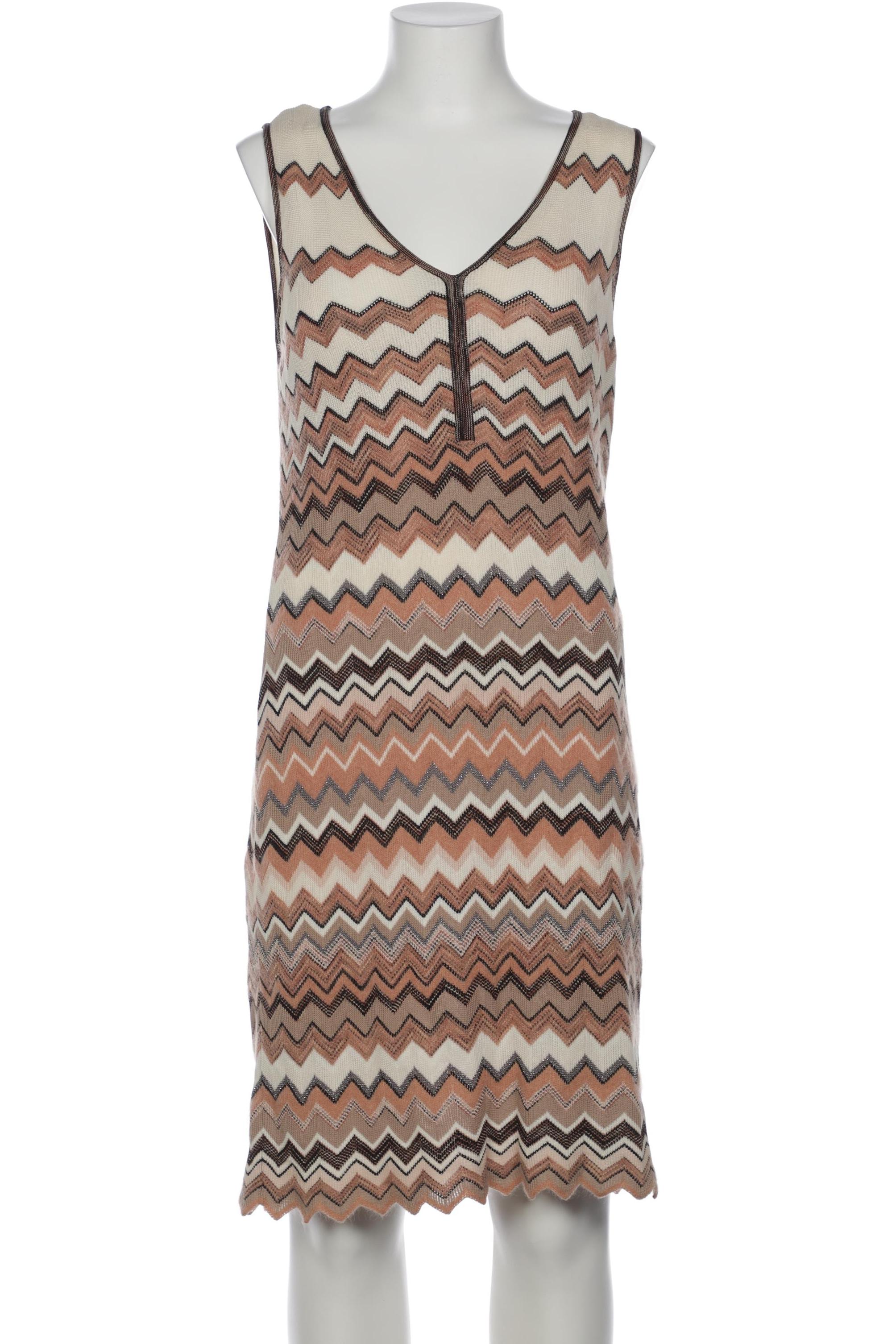 

Marc Cain Damen Kleid, mehrfarbig, Gr. 40