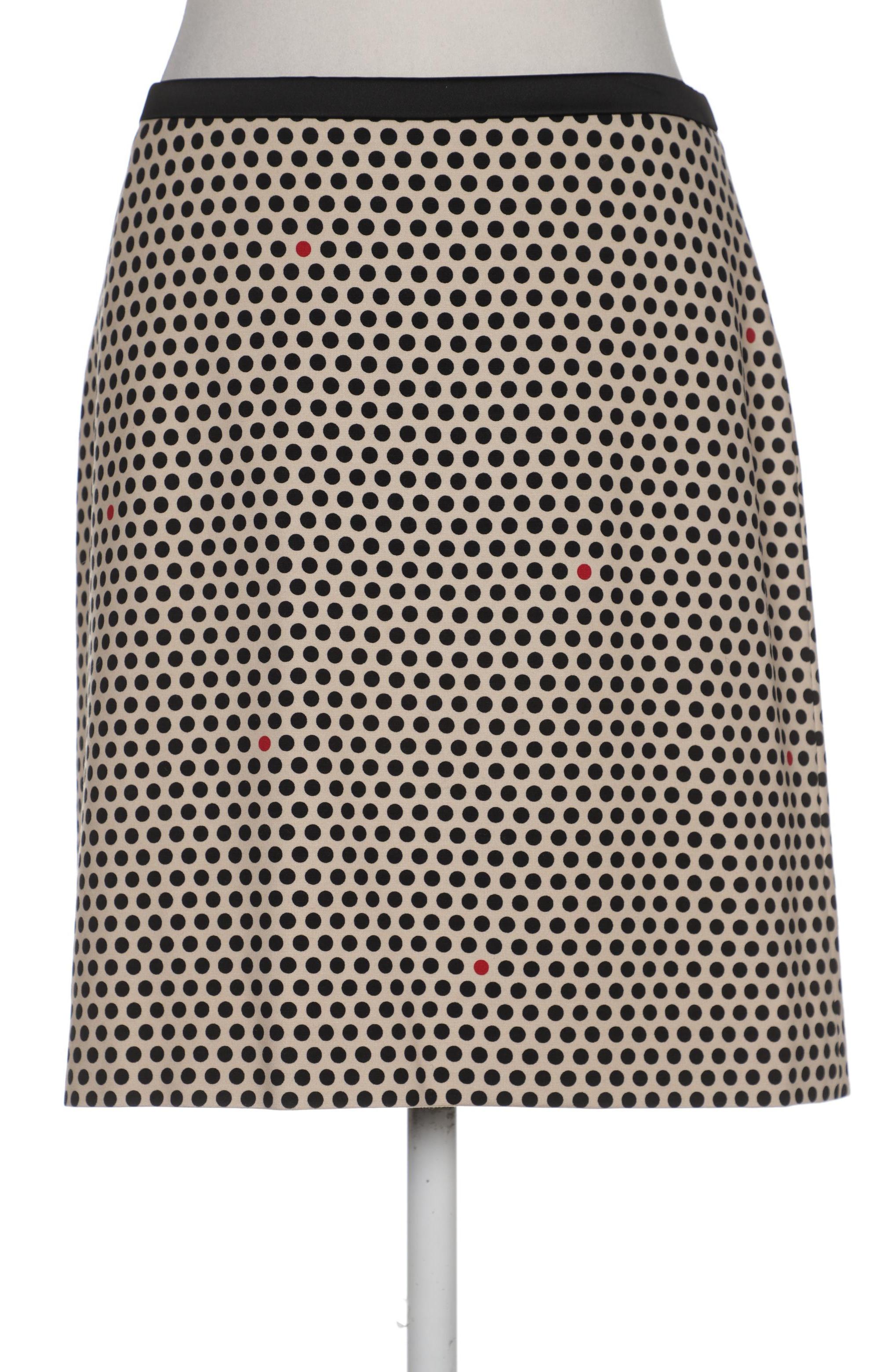

Marc Cain Damen Rock, beige
