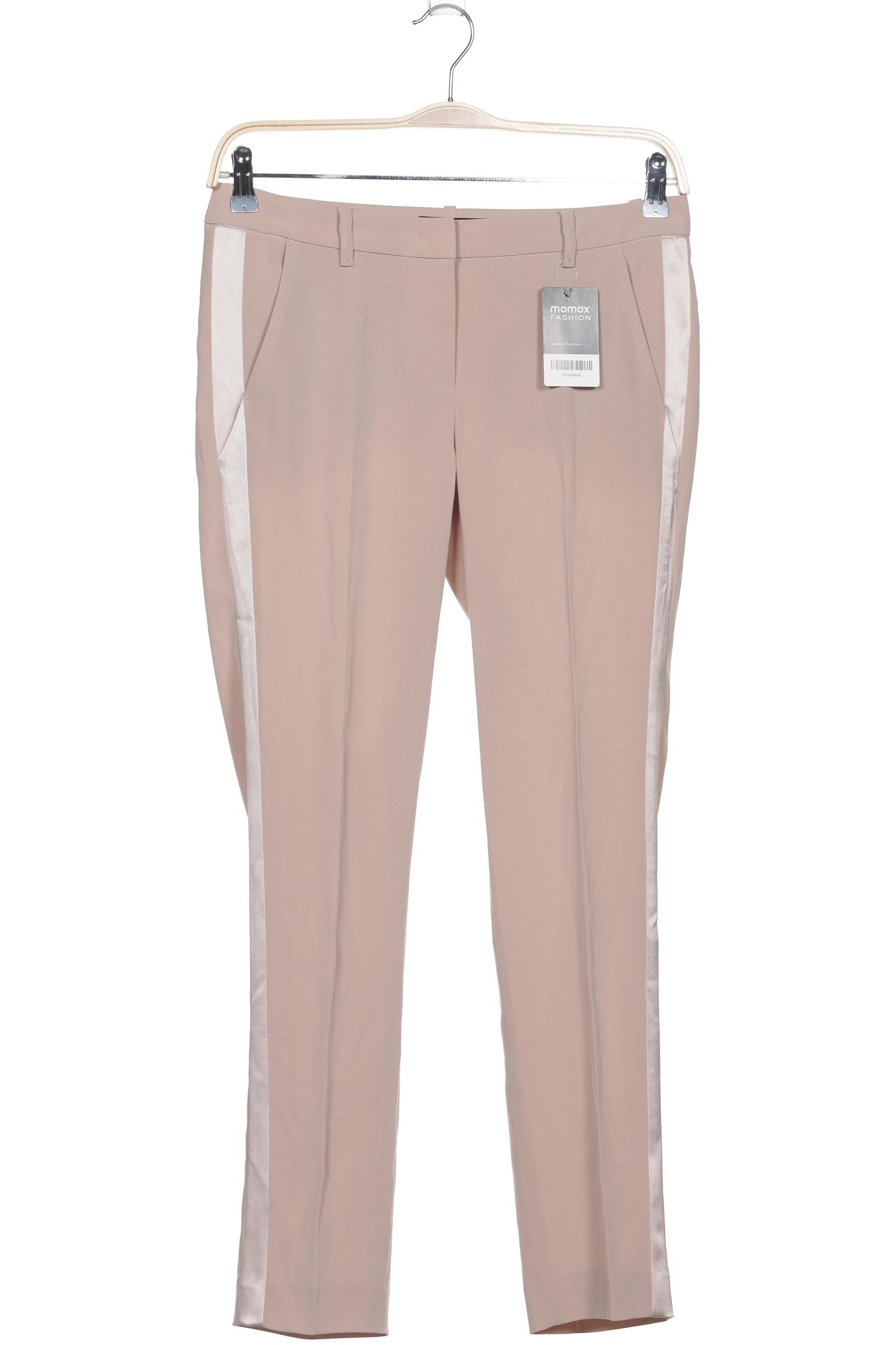 

Marc Cain Damen Stoffhose, beige, Gr. 40