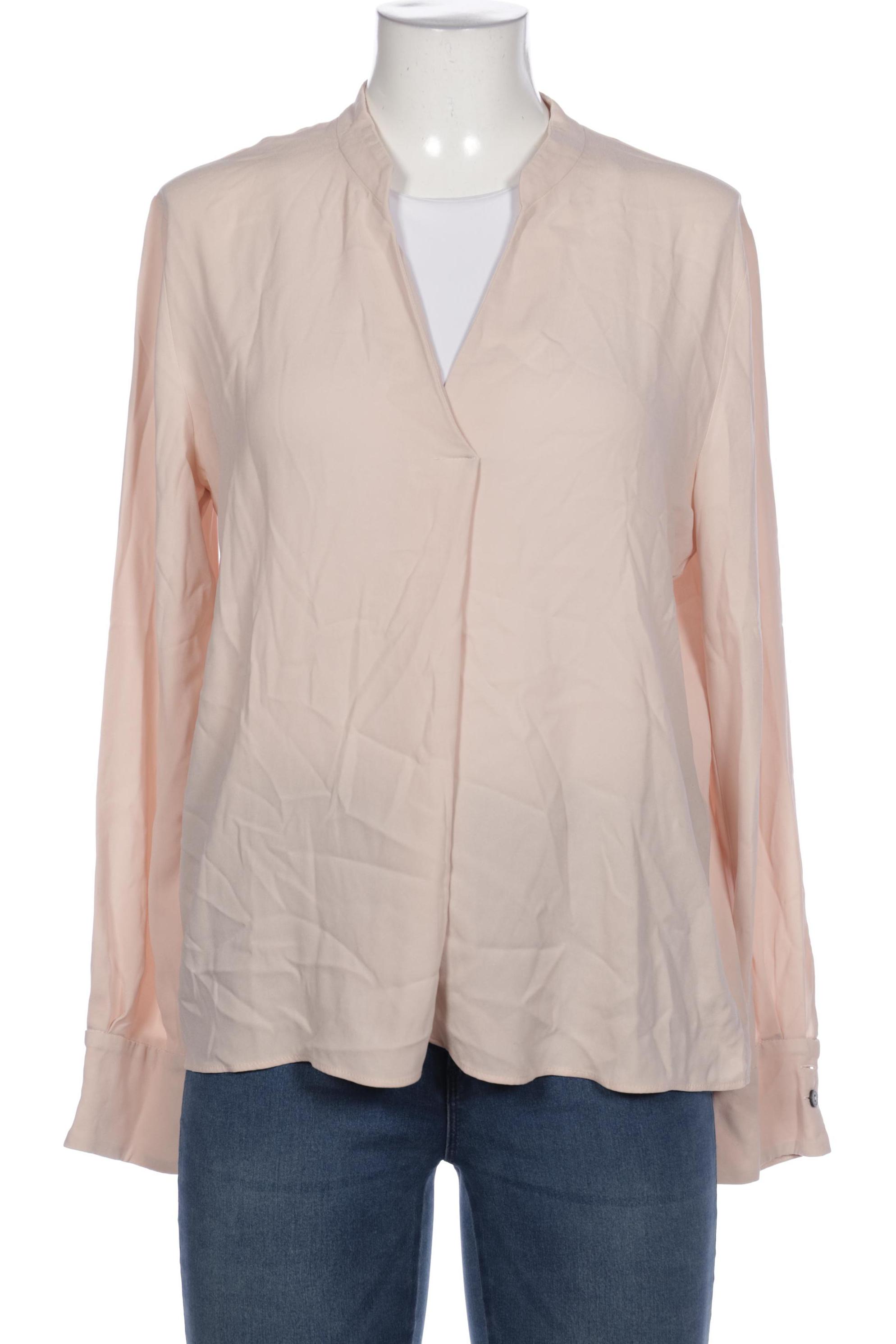 

Marc Cain Damen Bluse, beige