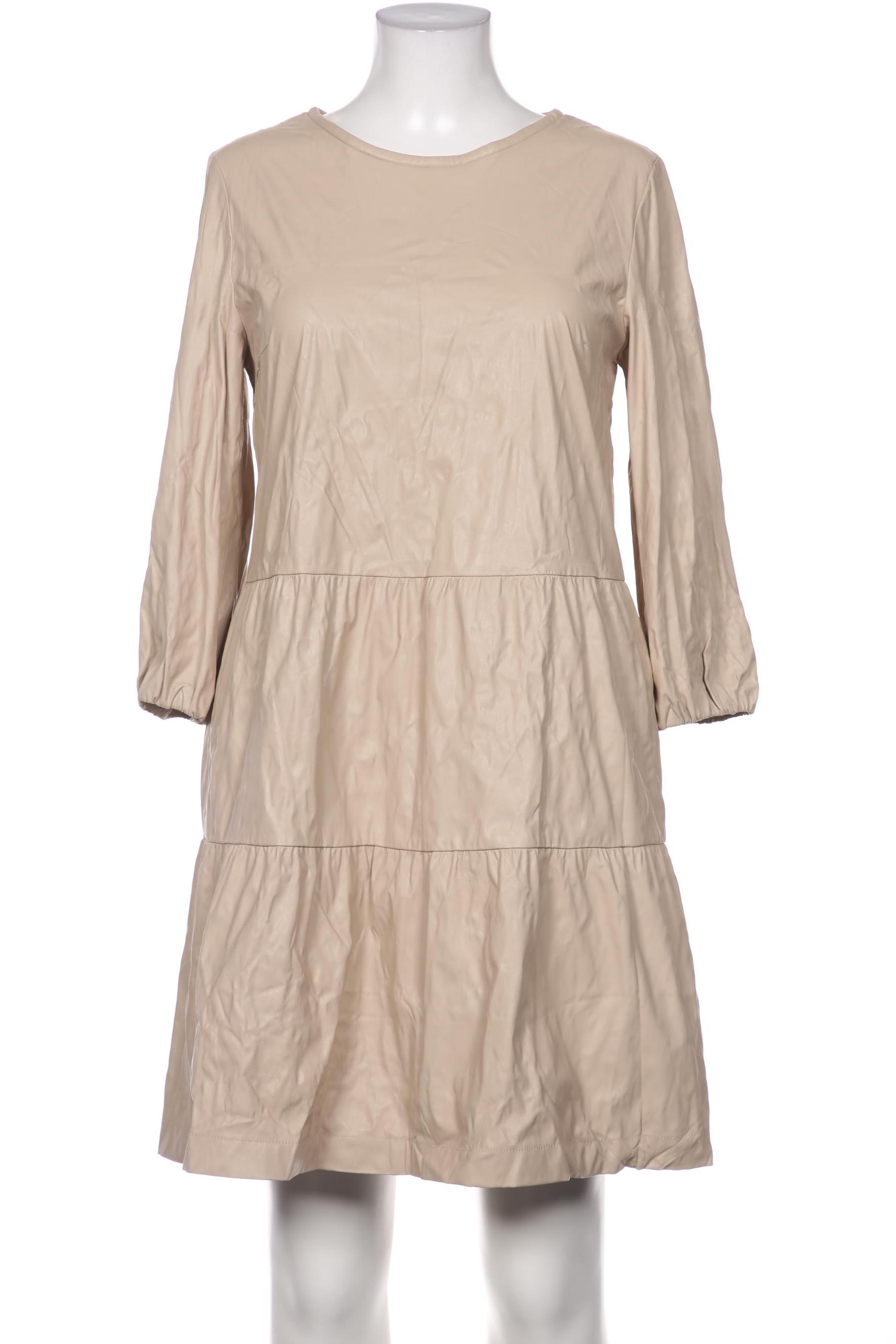 

Marc Cain Damen Kleid, beige, Gr. 40