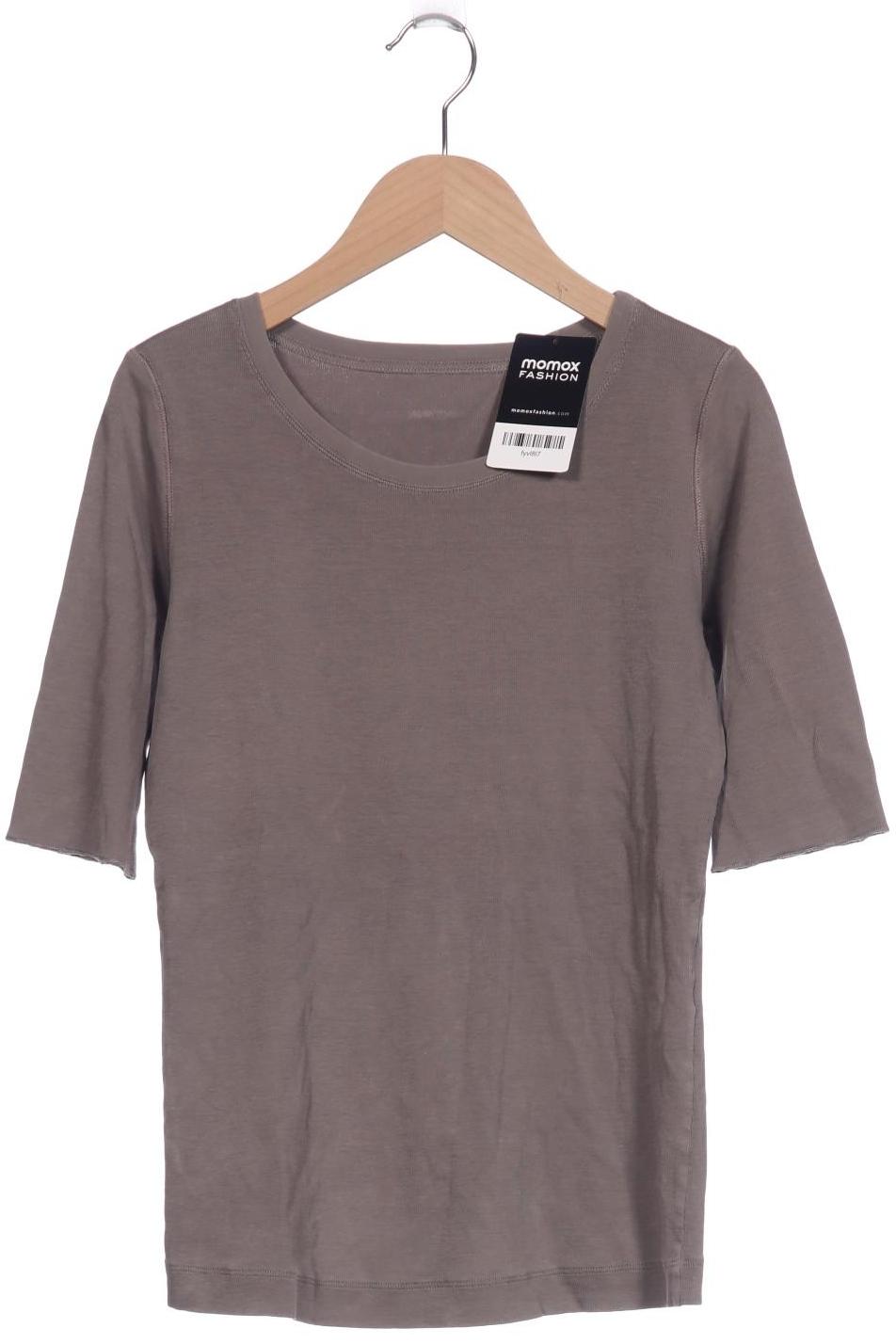

Marc Cain Damen T-Shirt, grau, Gr. 32