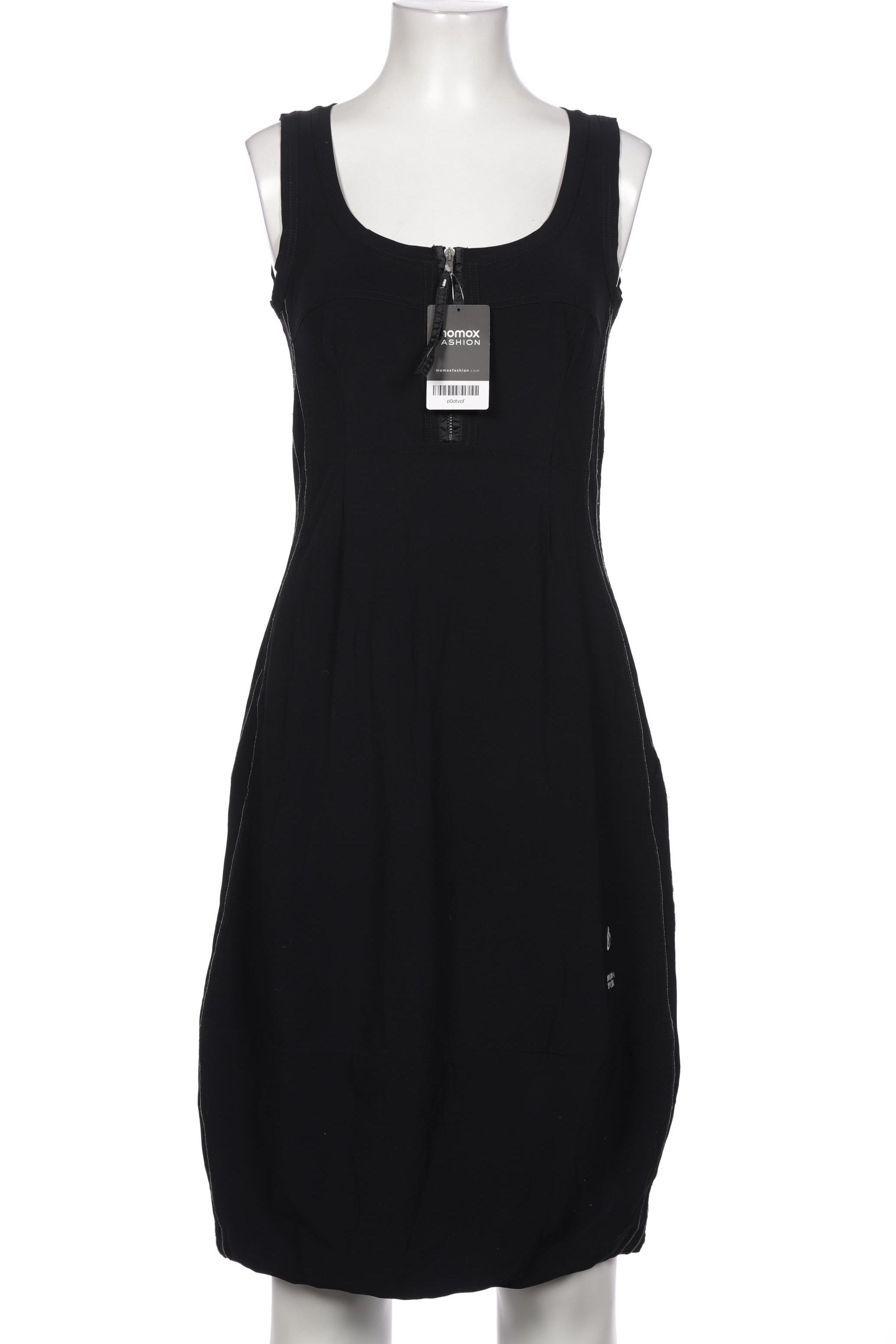 

Marc Cain Damen Kleid, marineblau