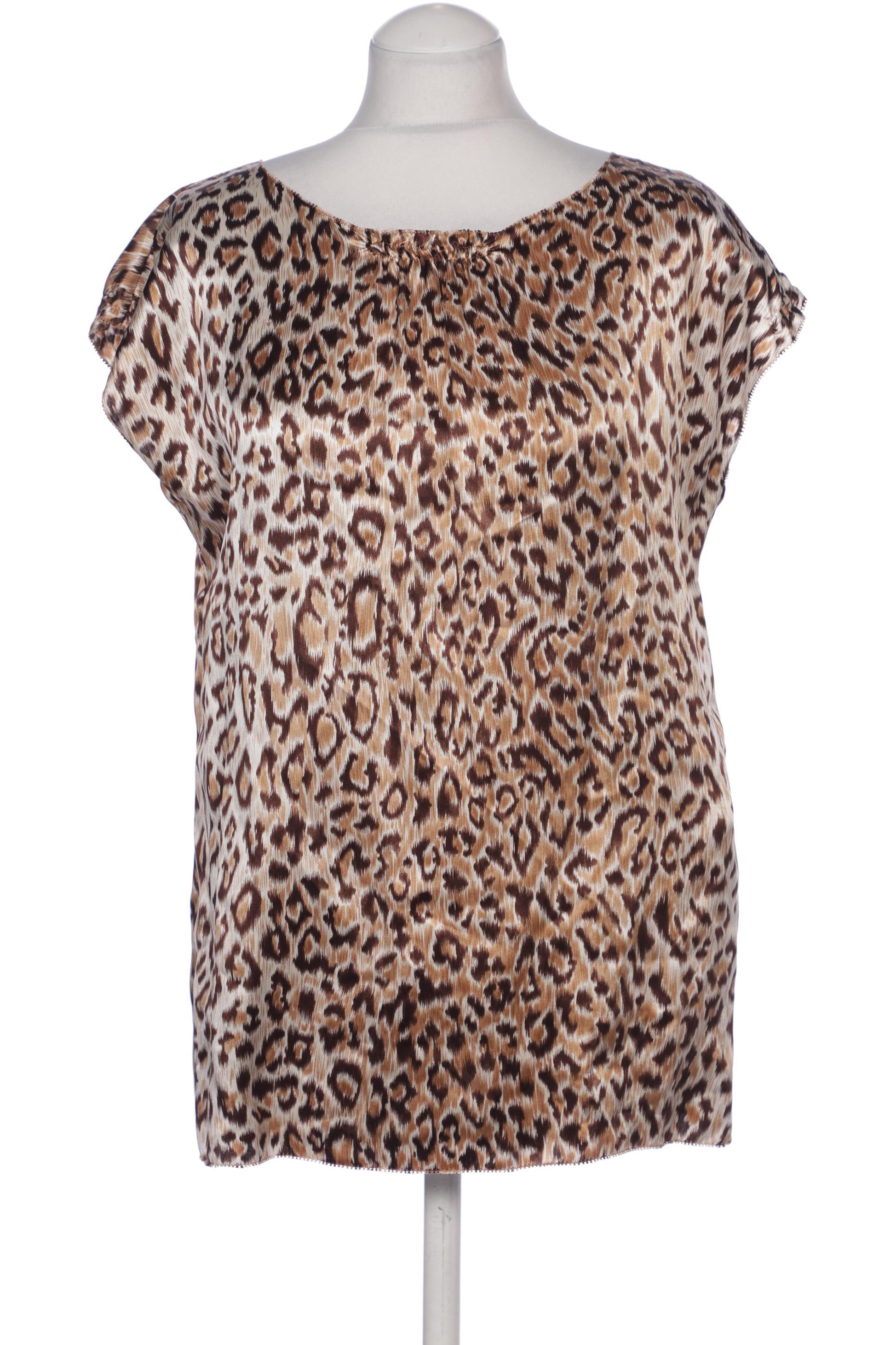 

Marc Cain Damen Bluse, braun, Gr. 38