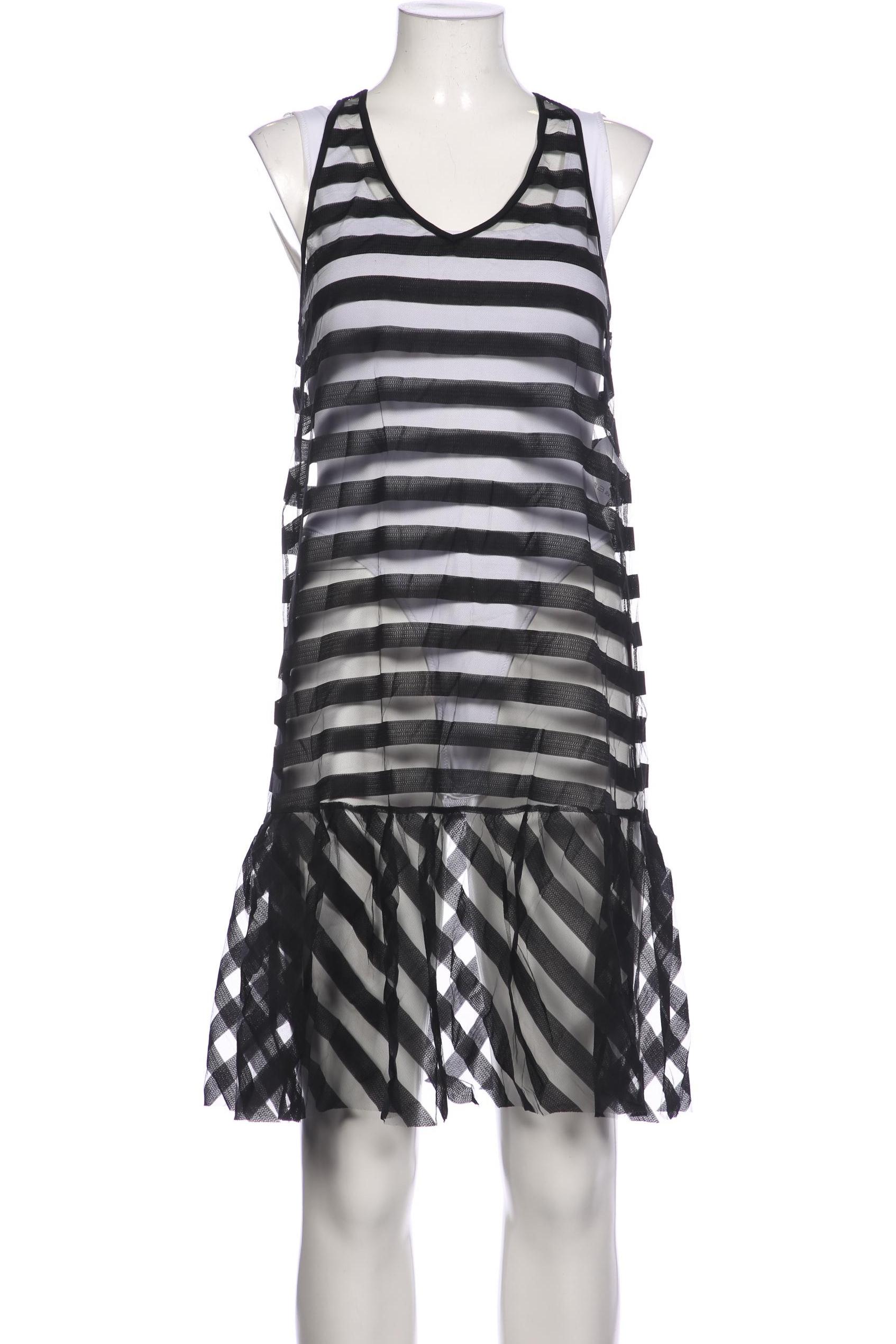 

Marc Cain Damen Kleid, schwarz, Gr. 38