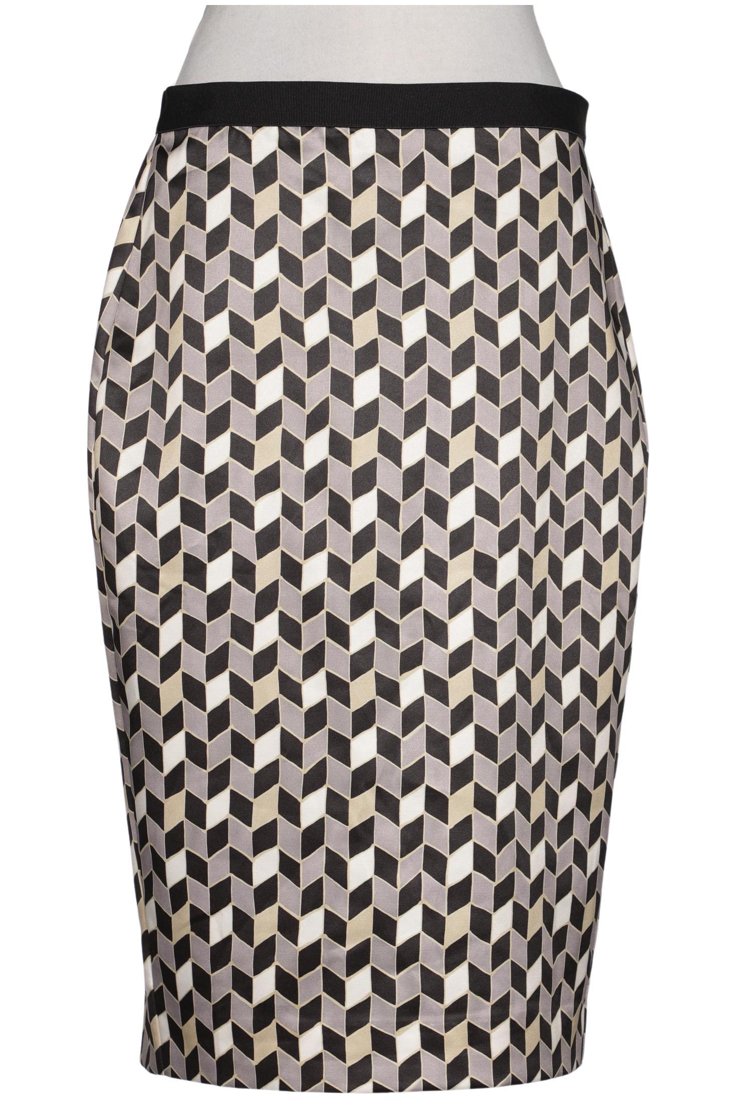 

Marc Cain Damen Rock, schwarz, Gr. 40
