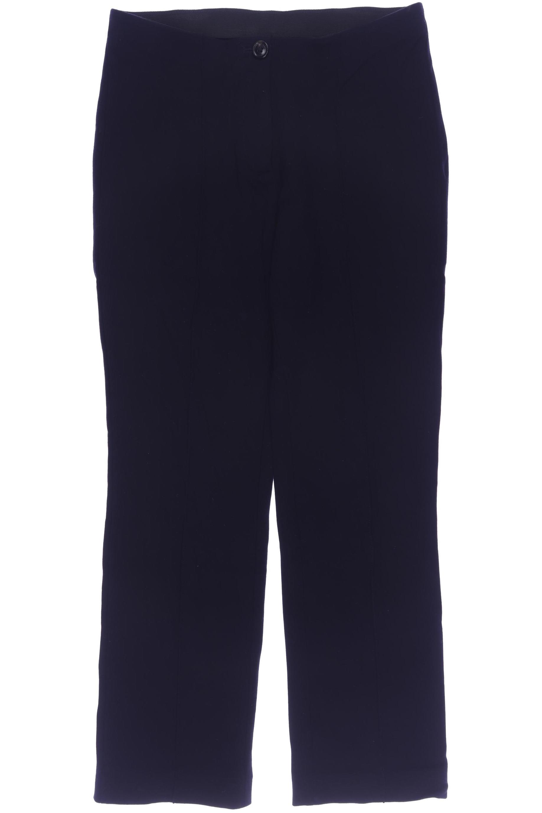 

Marc Cain Damen Stoffhose, marineblau, Gr. 36