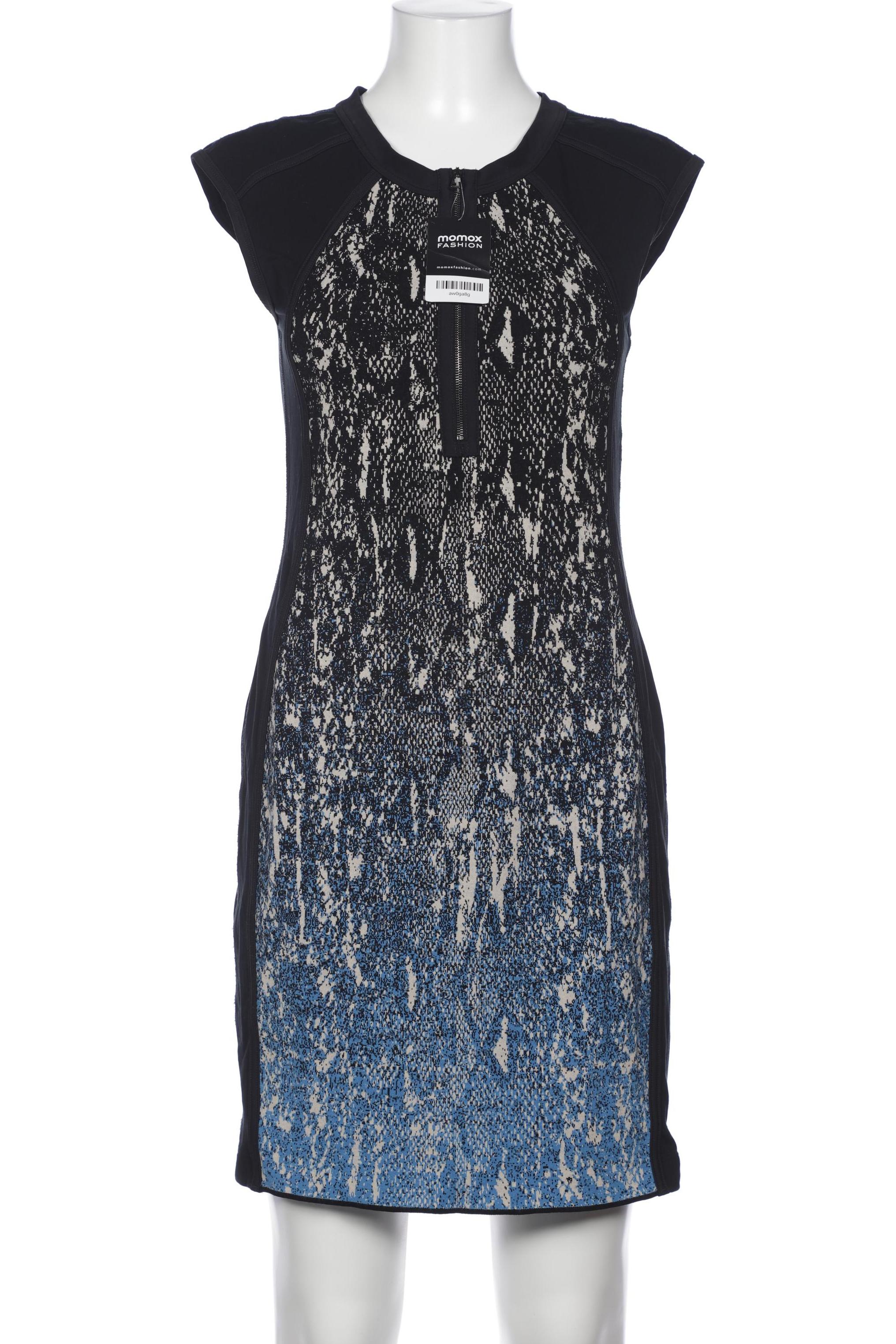 

Marc Cain Damen Kleid, mehrfarbig, Gr. 40