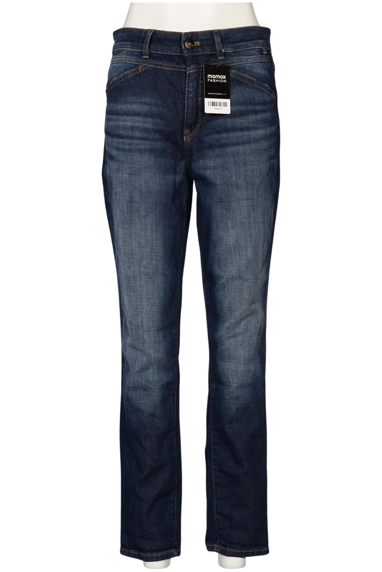 

Marc Cain Damen Jeans, blau, Gr. 36