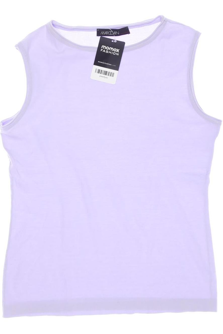

Marc Cain Damen Top, flieder, Gr. 36