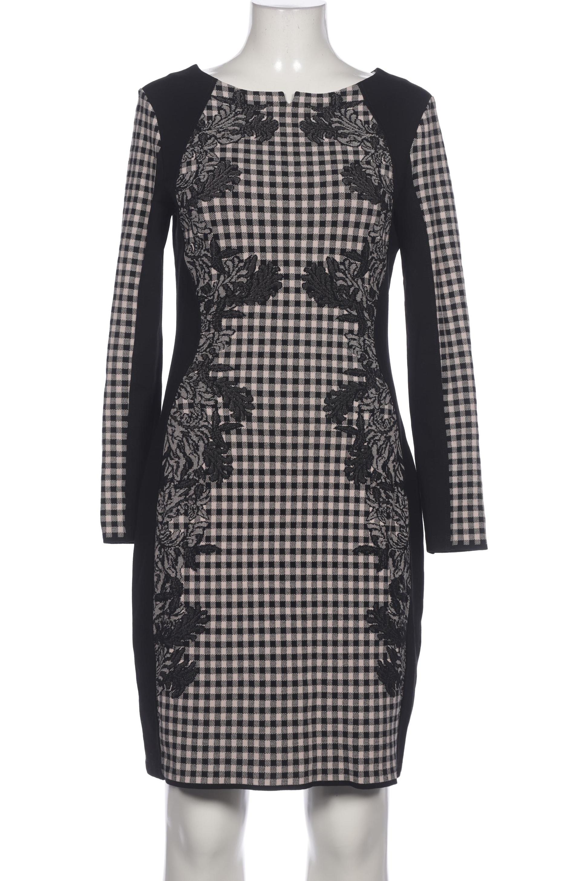 

Marc Cain Damen Kleid, schwarz, Gr. 40