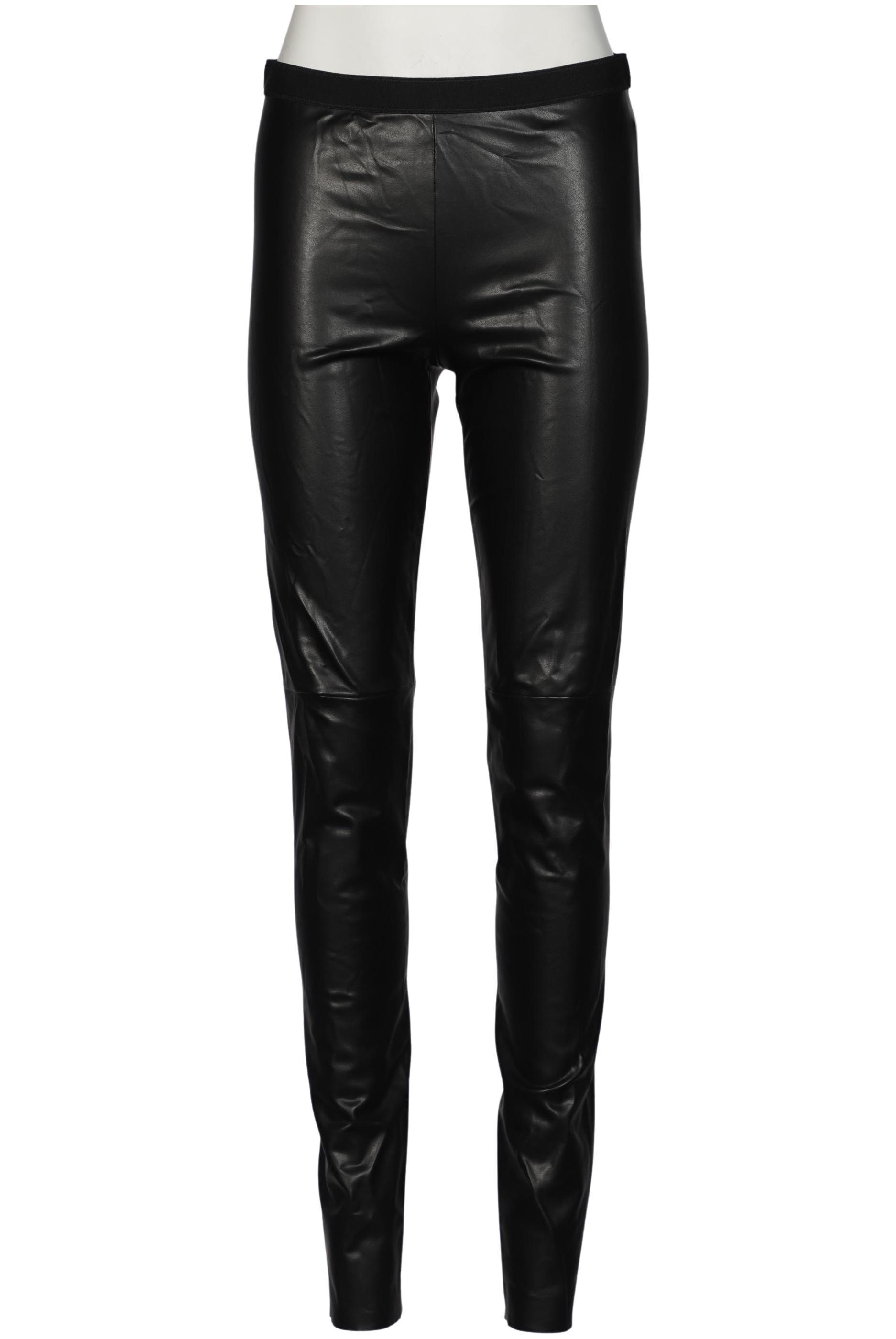 

Marc Cain Damen Stoffhose, schwarz, Gr. 38