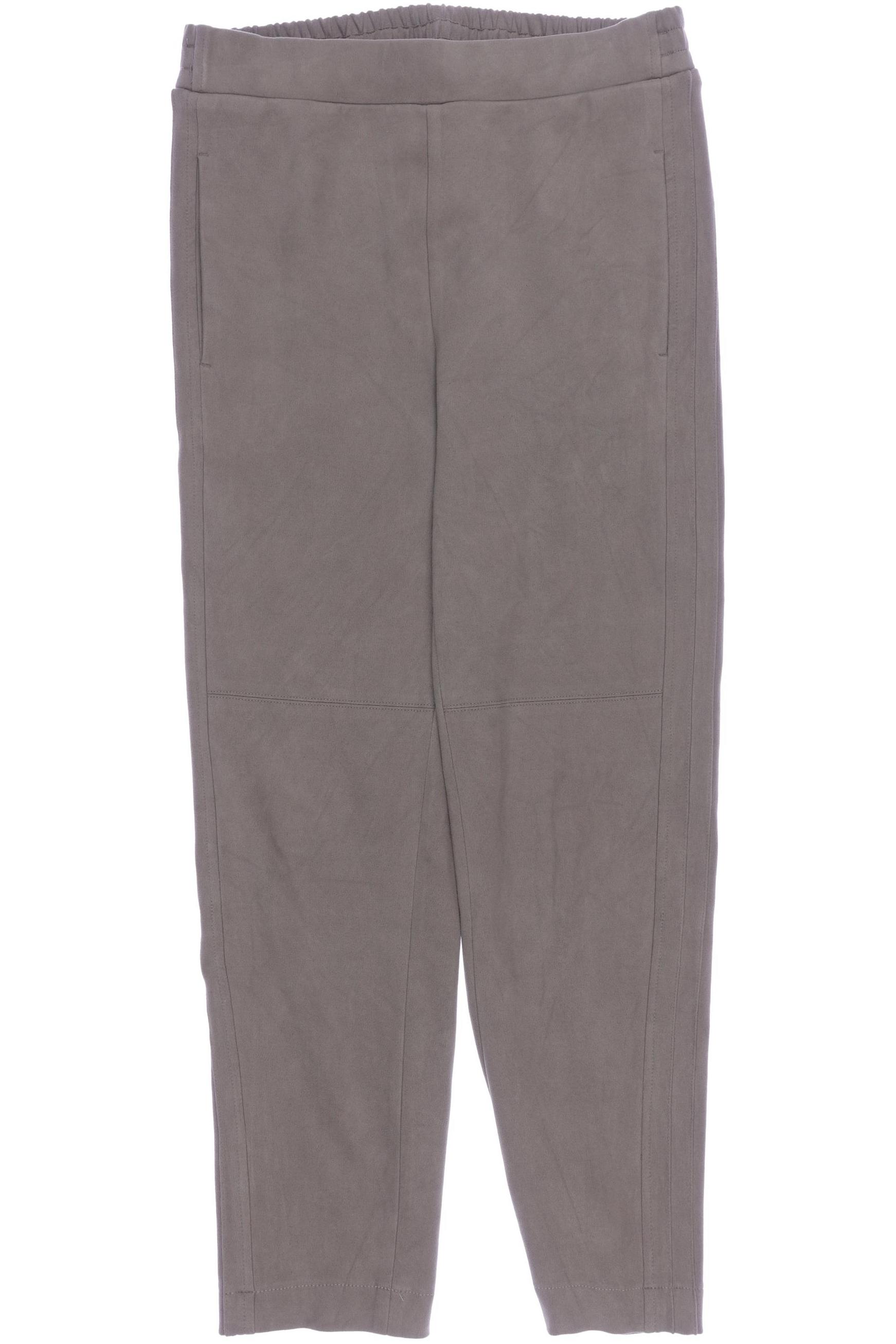 

Marc Cain Damen Stoffhose, grau, Gr. 34