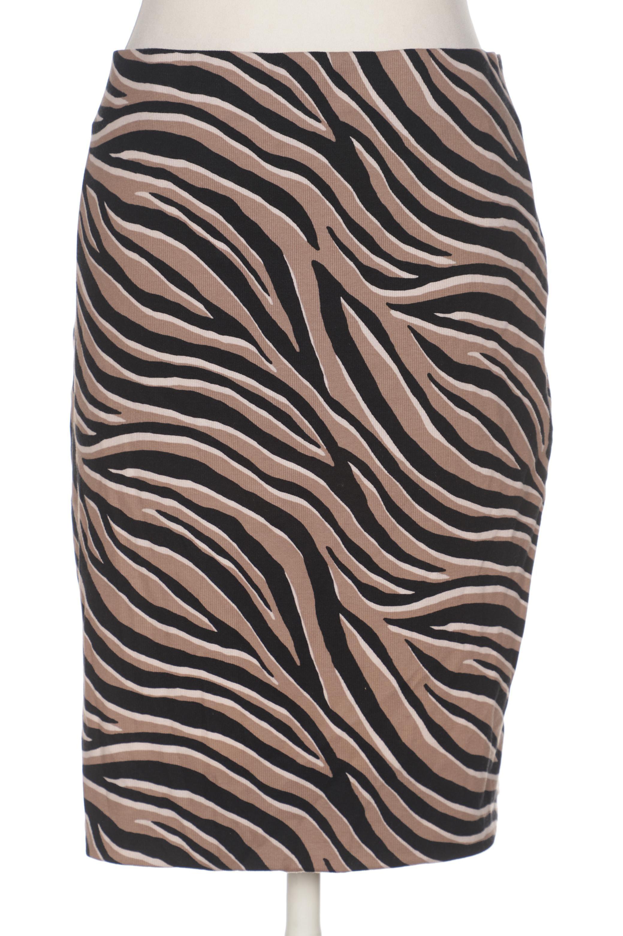 

Marc Cain Damen Rock, braun, Gr. 32