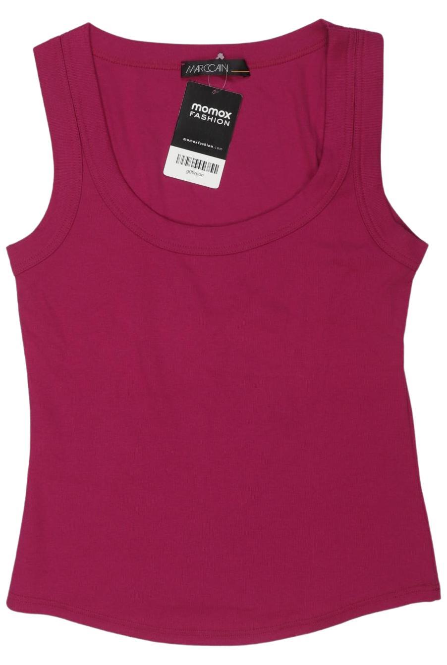 

Marc Cain Damen Top, pink, Gr. 38