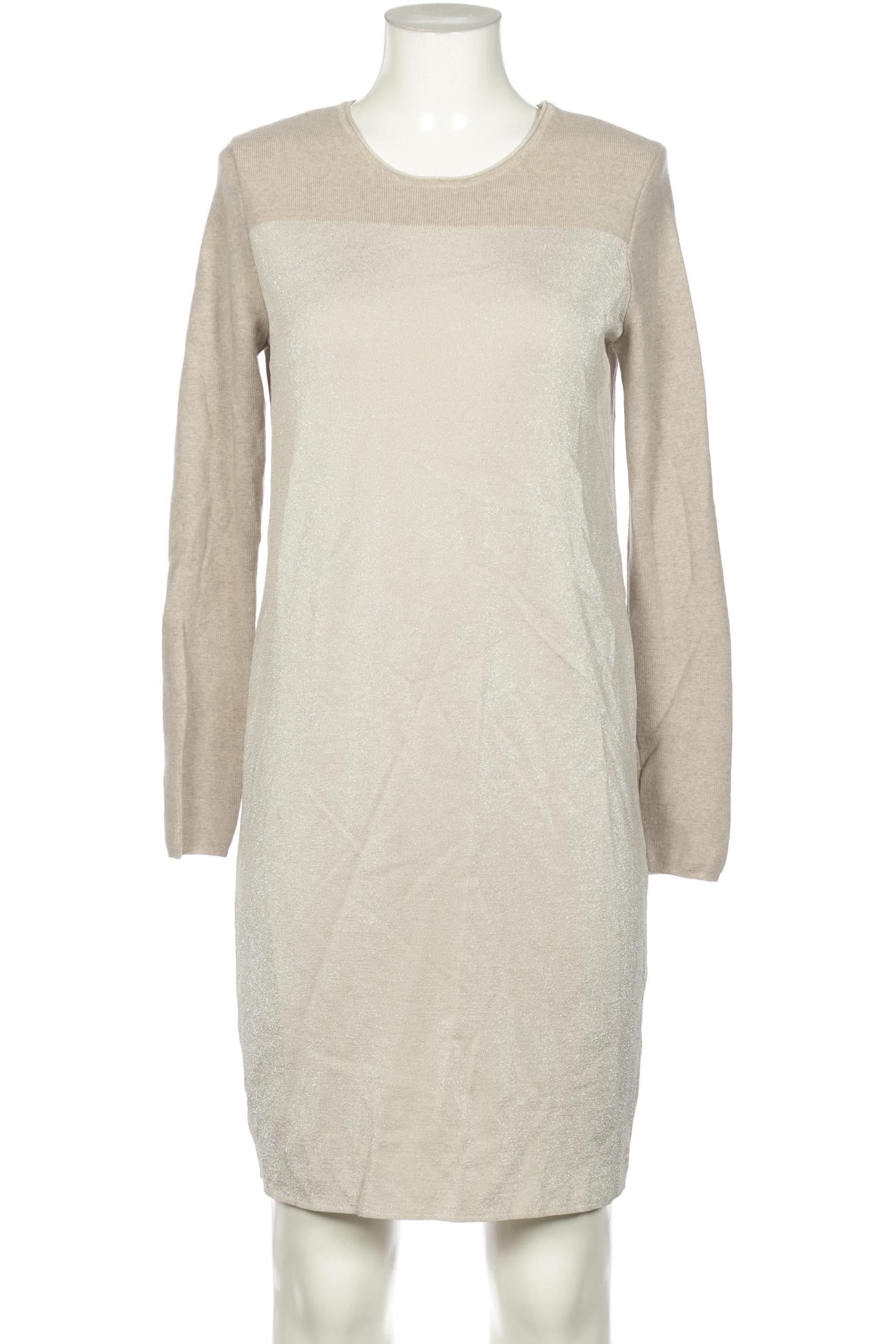 

Marc Cain Damen Kleid, beige, Gr. 40