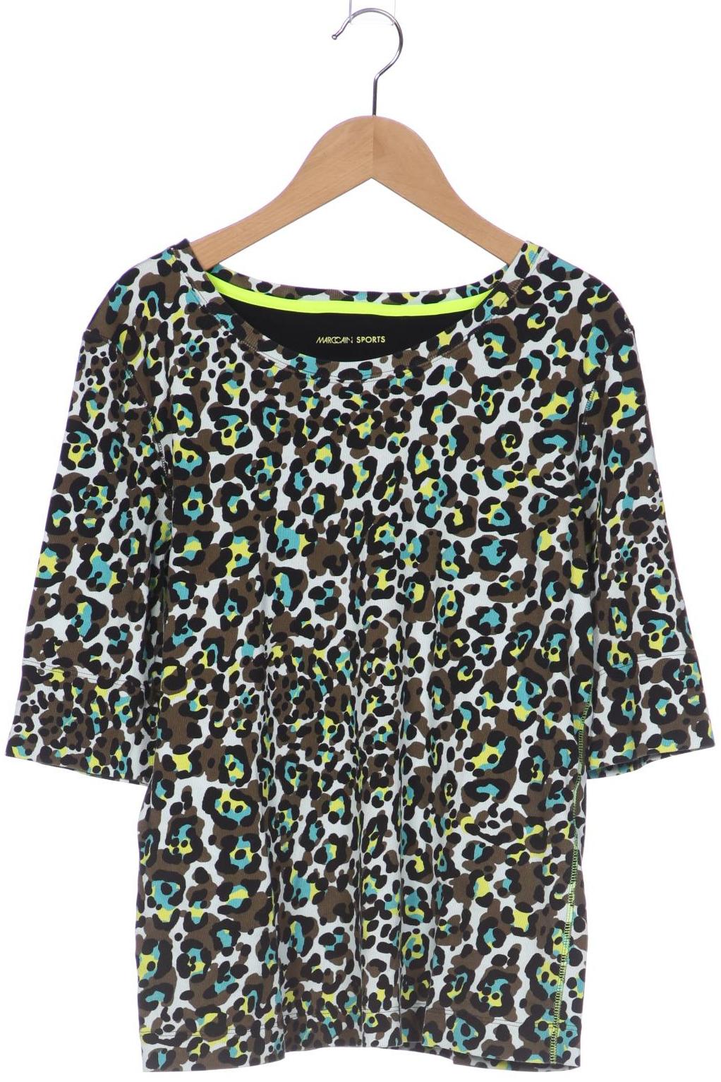 

Marc Cain Damen T-Shirt, mehrfarbig