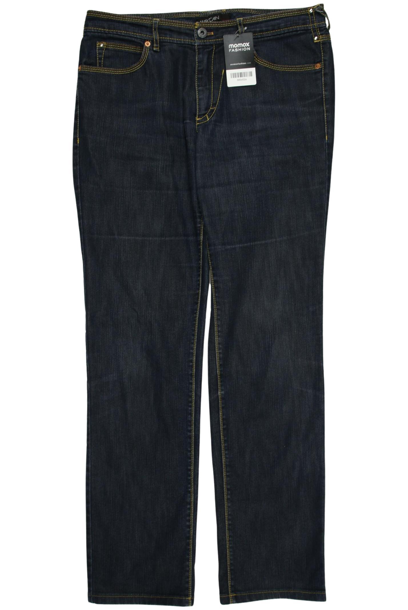 

Marc Cain Damen Jeans, marineblau, Gr. 42