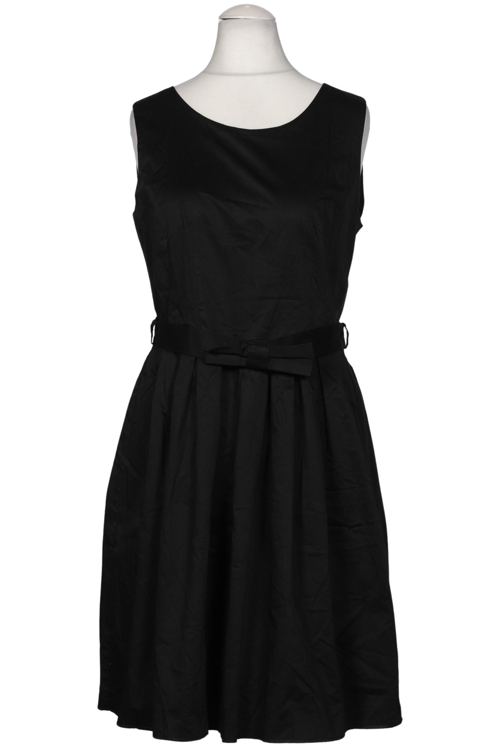 

Marc Cain Damen Kleid, schwarz, Gr. 40