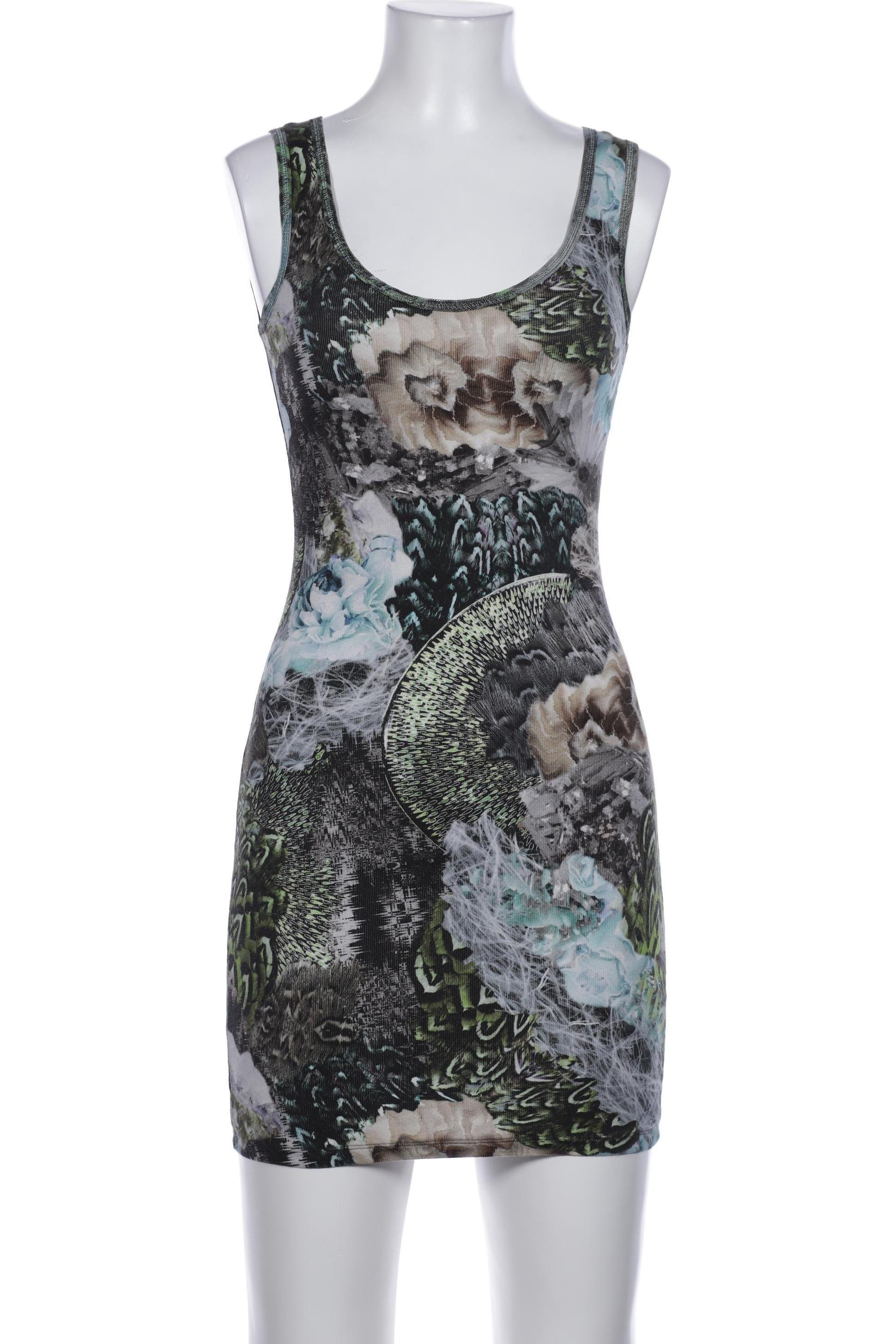 

Marc Cain Damen Kleid, mehrfarbig, Gr. 34