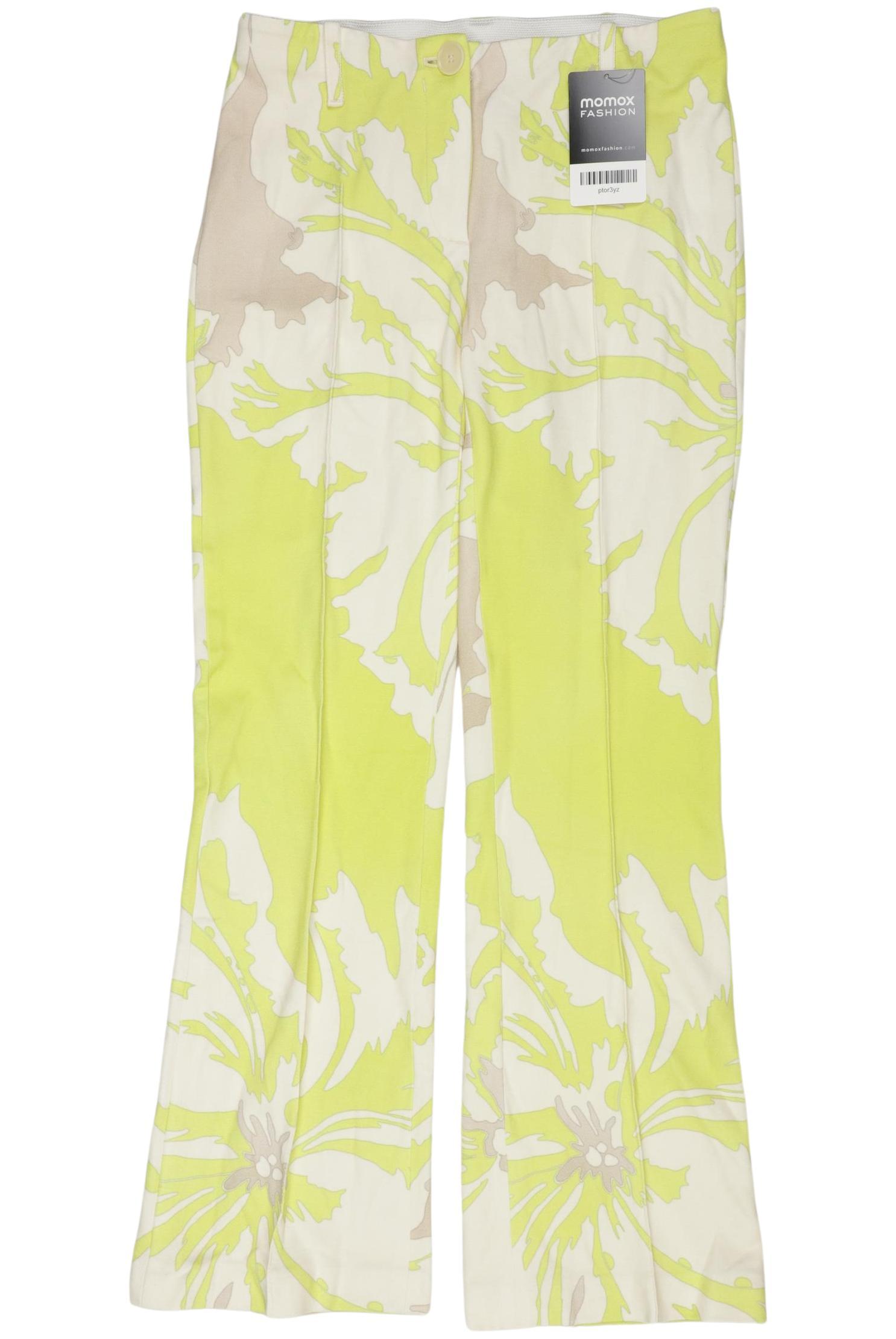 

Marc Cain Damen Stoffhose, mehrfarbig, Gr. 34