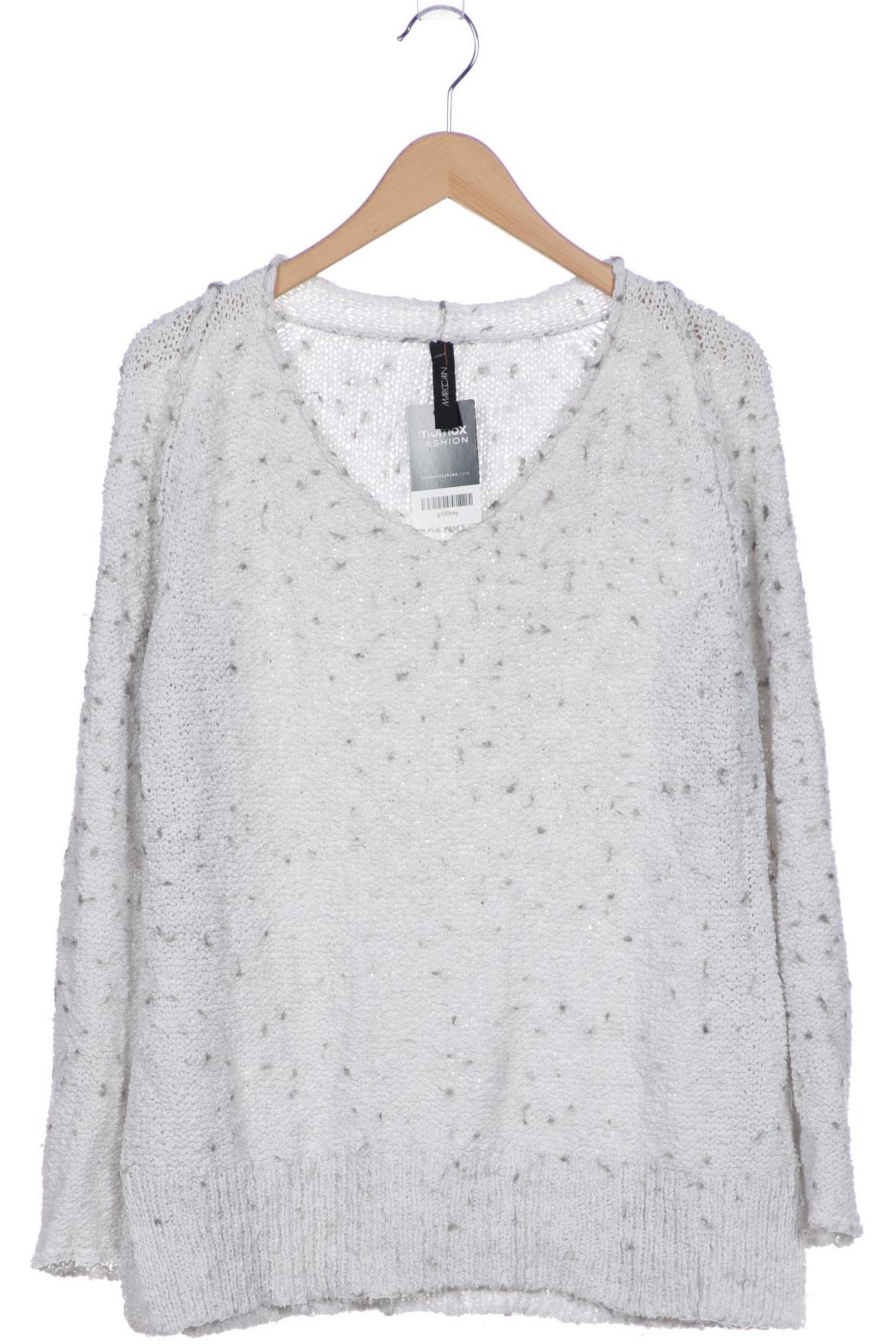 

Marc Cain Damen Pullover, cremeweiß, Gr. 42