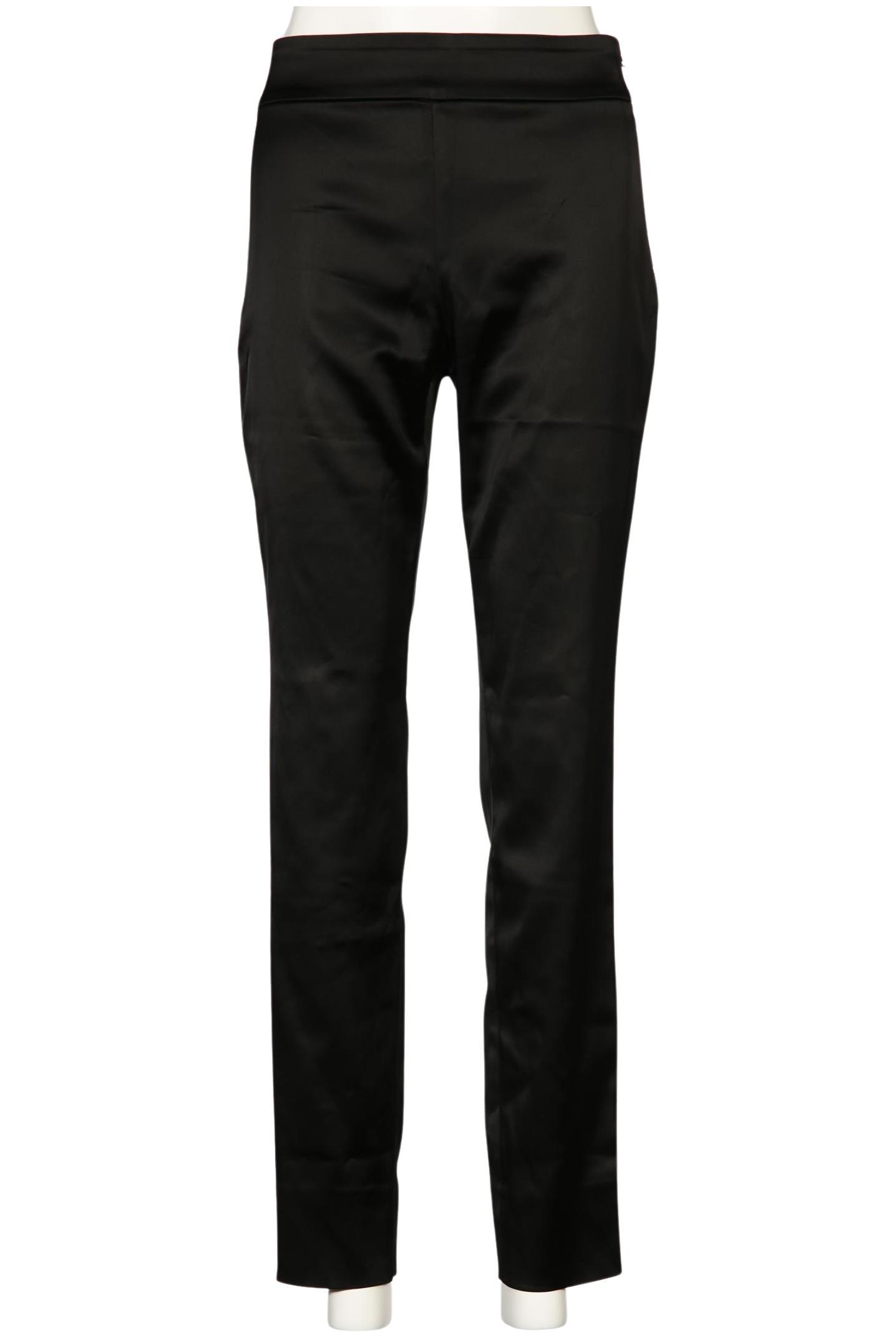 

Marc Cain Damen Stoffhose, schwarz, Gr. 38