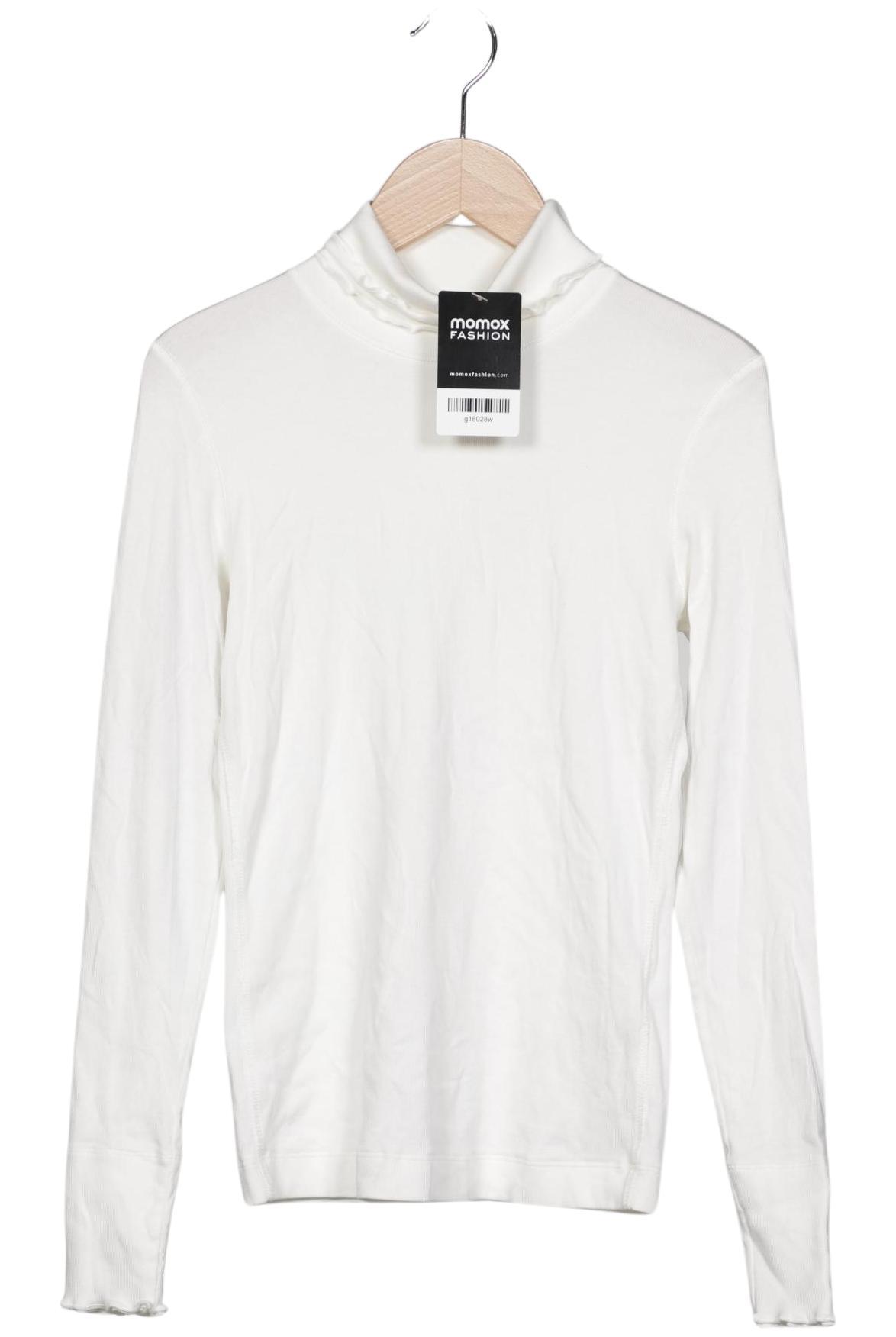 

Marc Cain Damen Pullover, cremeweiß, Gr. 34