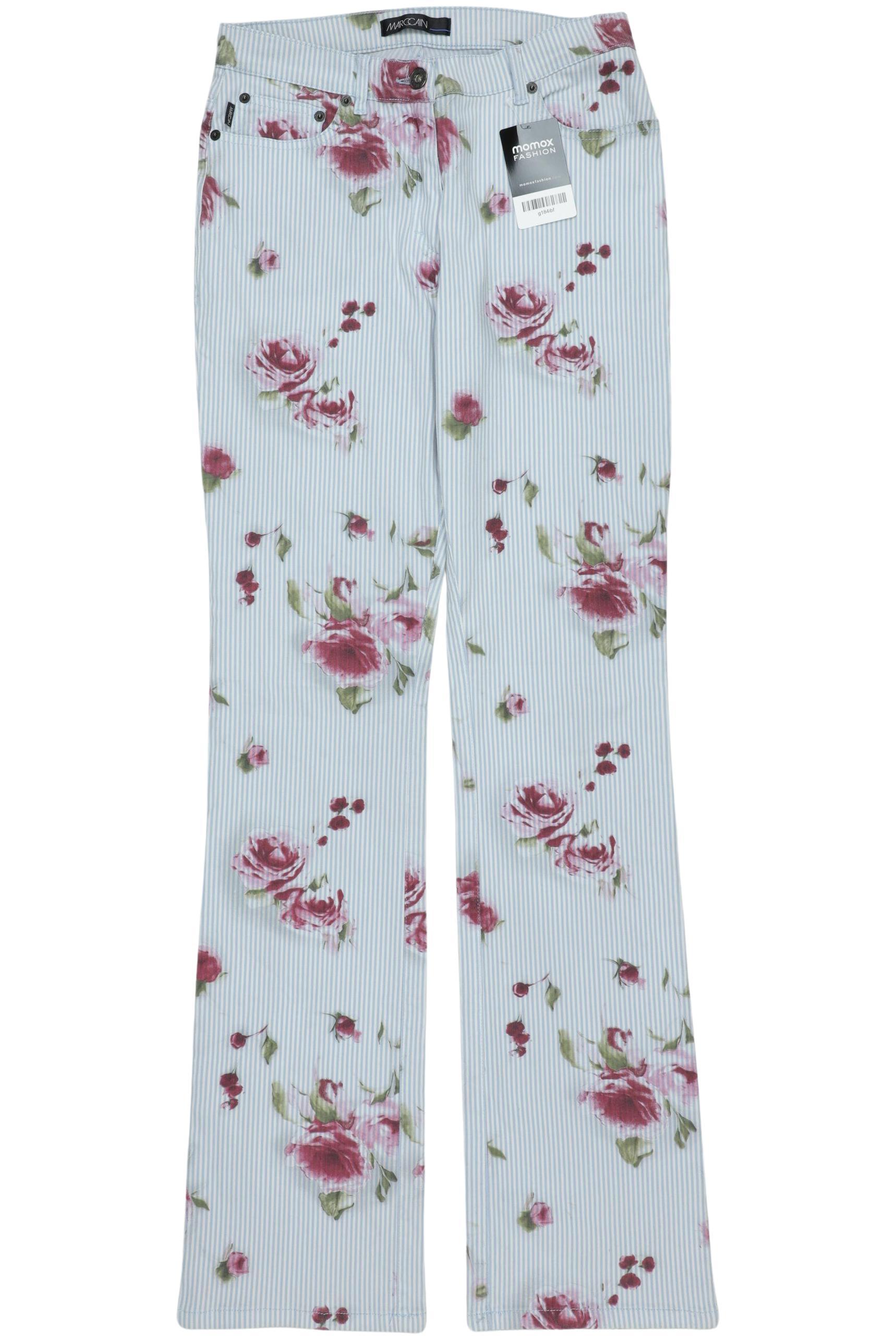 

Marc Cain Damen Jeans, mehrfarbig, Gr. 36