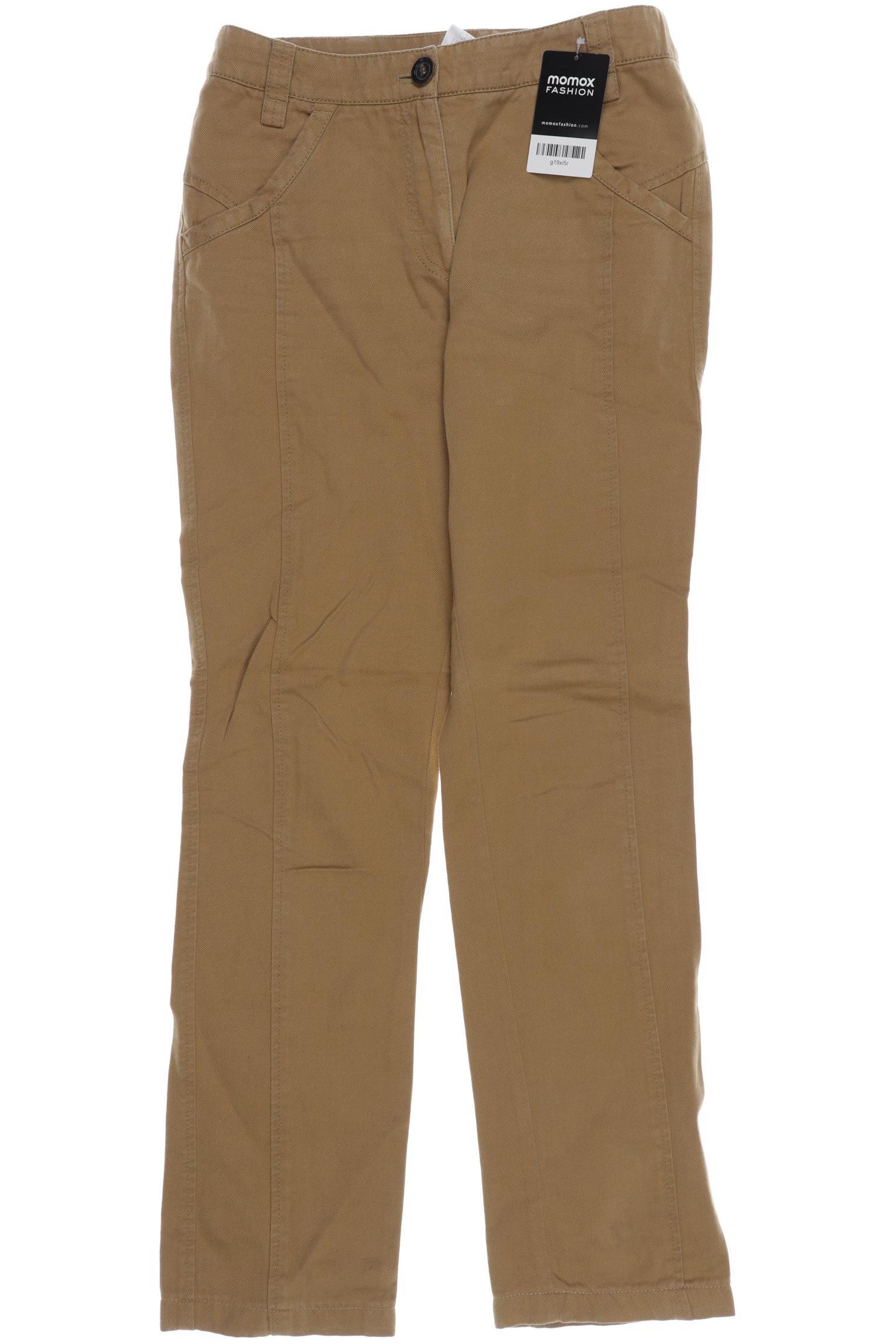 

Marc Cain Damen Stoffhose, beige, Gr. 34