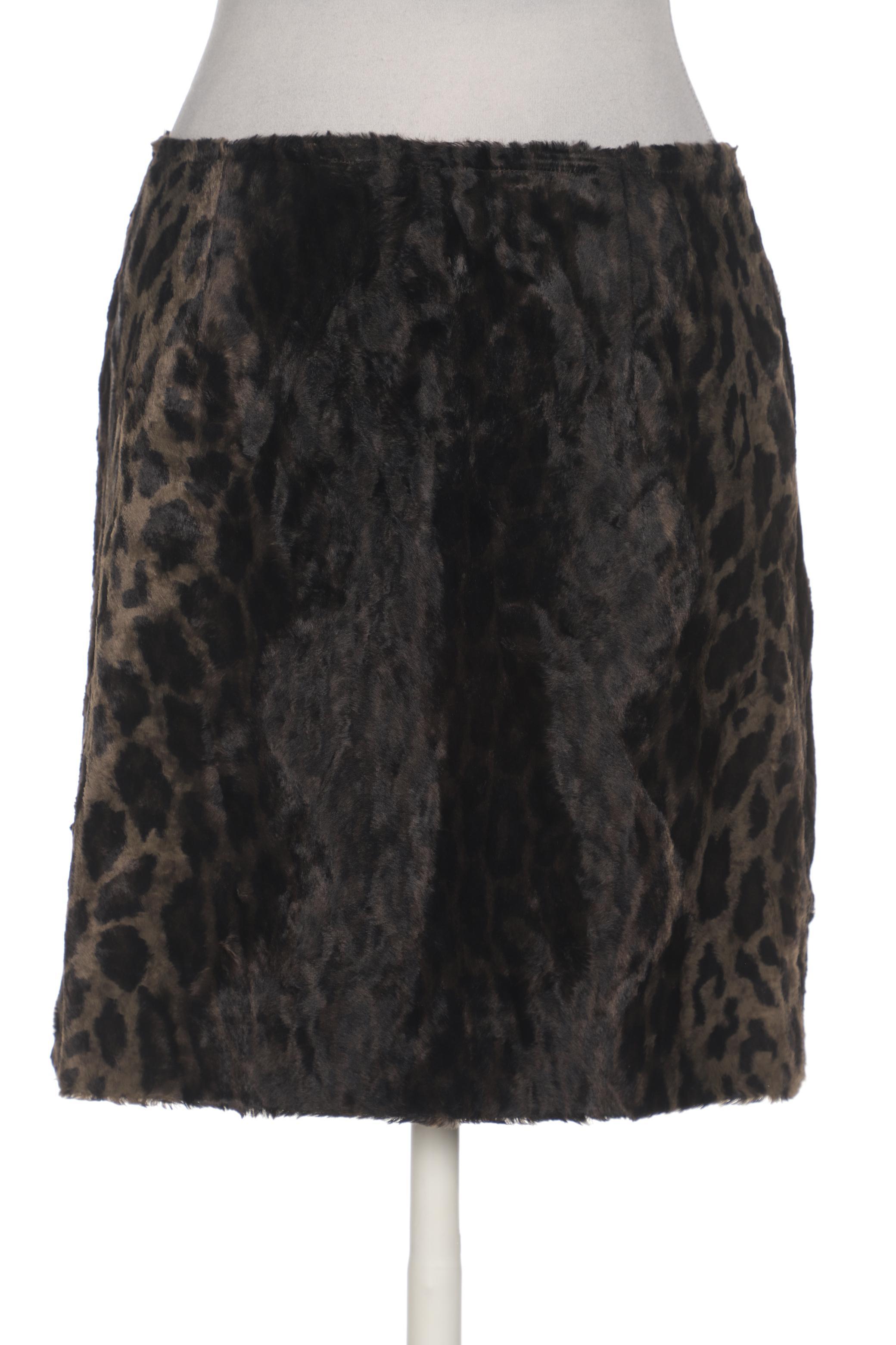 

Marc Cain Damen Rock, grün, Gr. 40