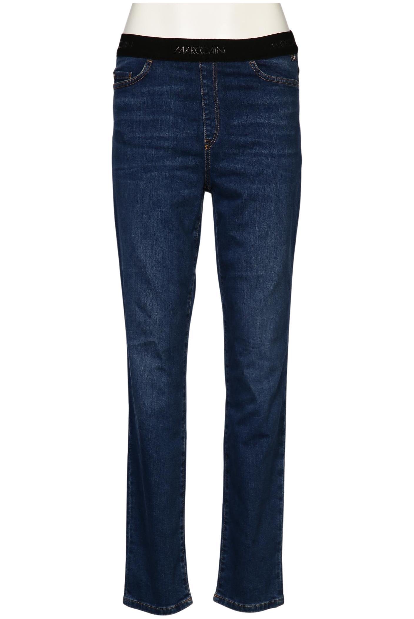

Marc Cain Damen Jeans, blau, Gr. 38