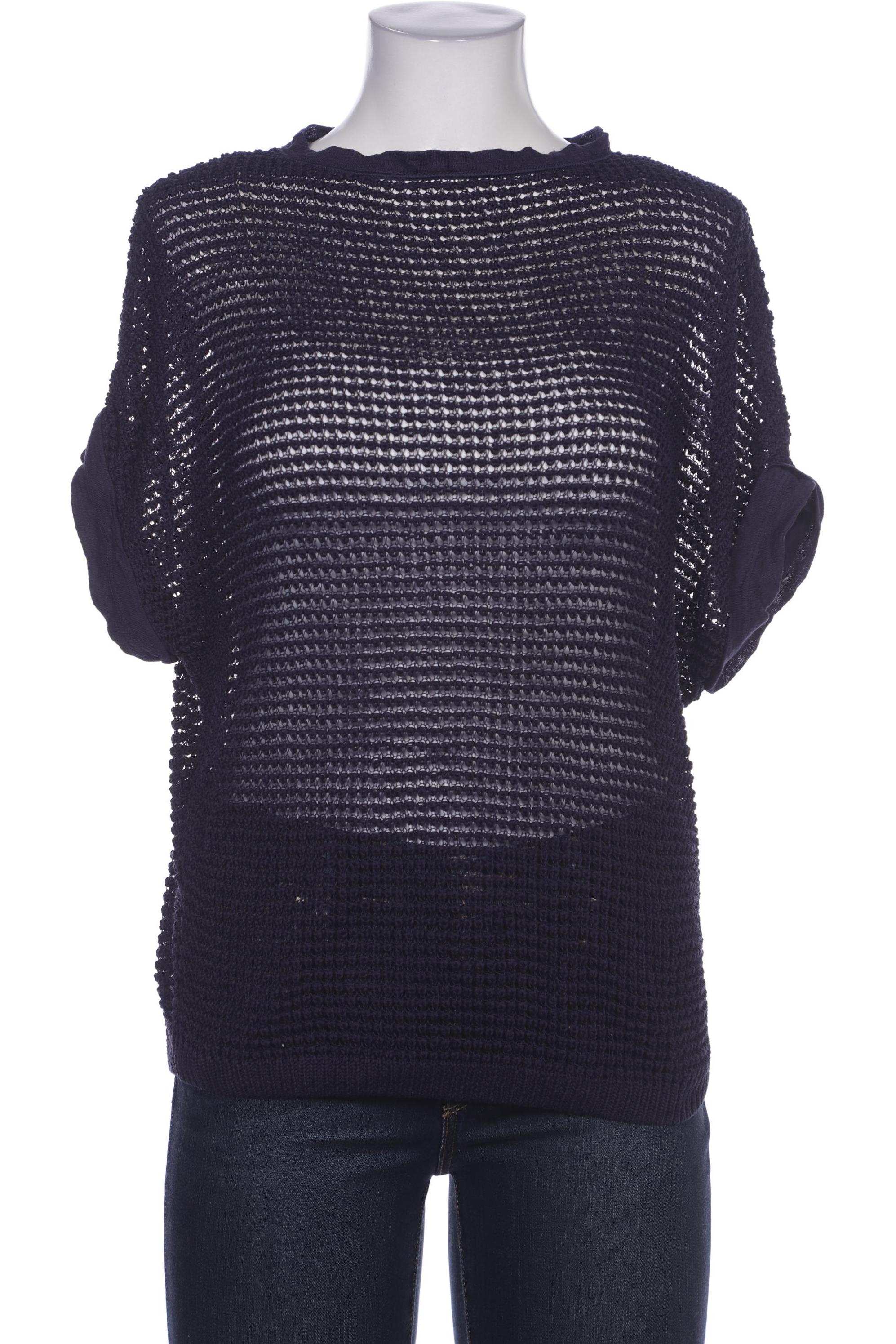 

Marc Cain Damen Pullover, marineblau, Gr. 36