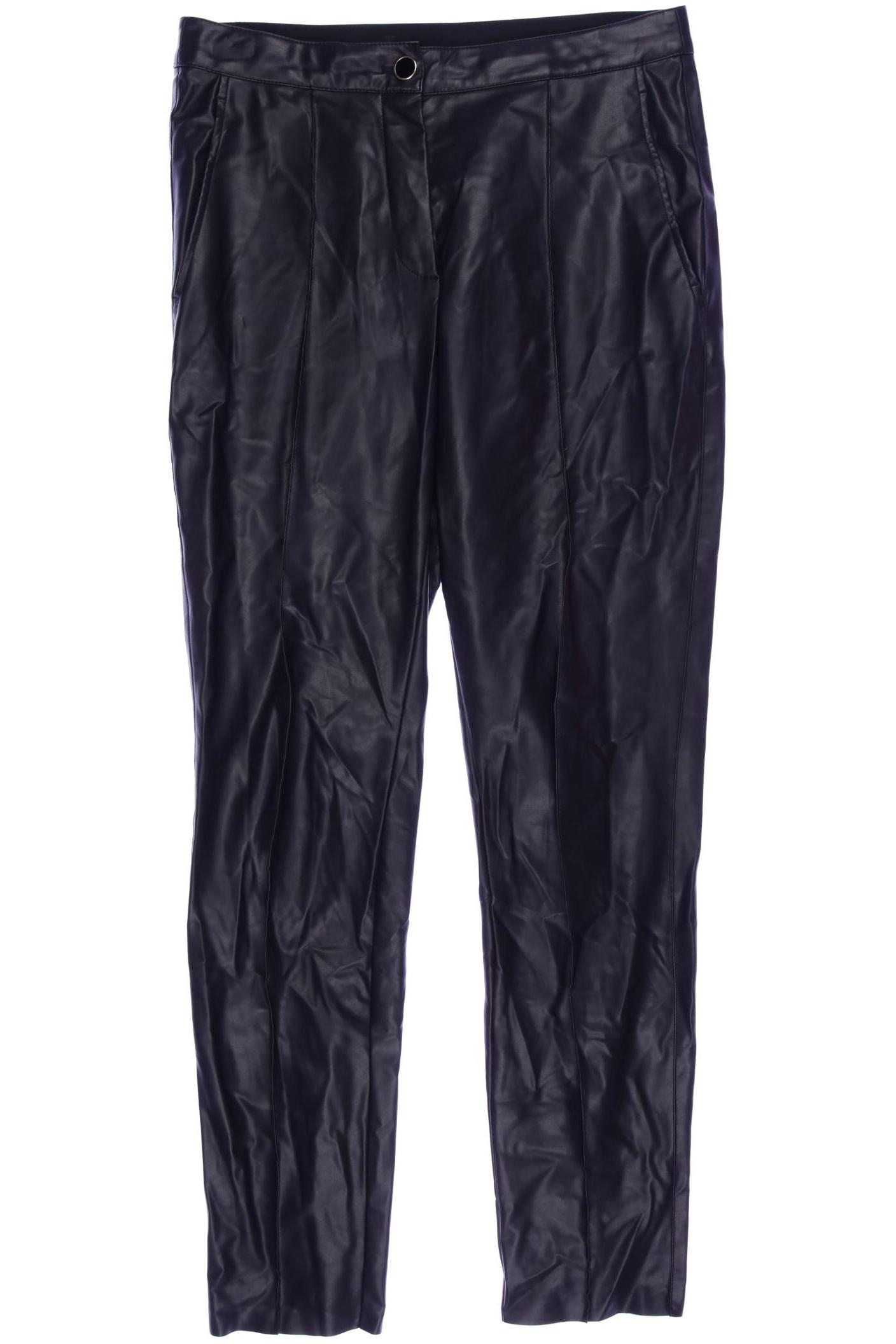 

Marc Cain Damen Stoffhose, marineblau, Gr. 31