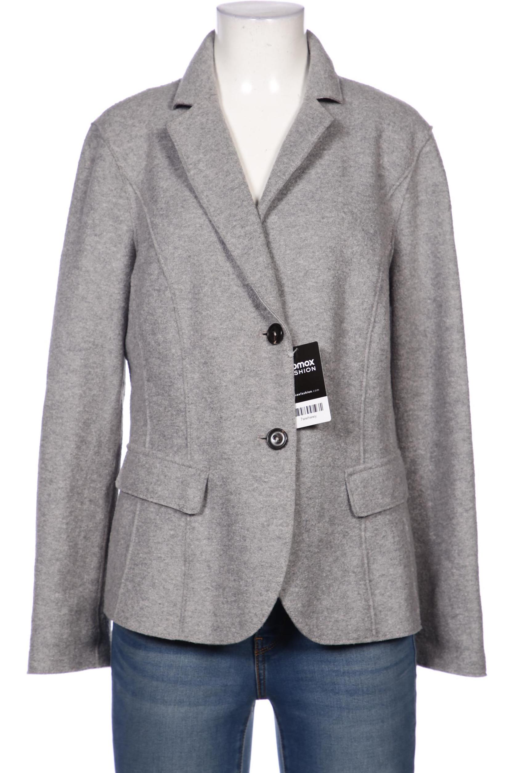 

Marc Cain Damen Blazer, grau