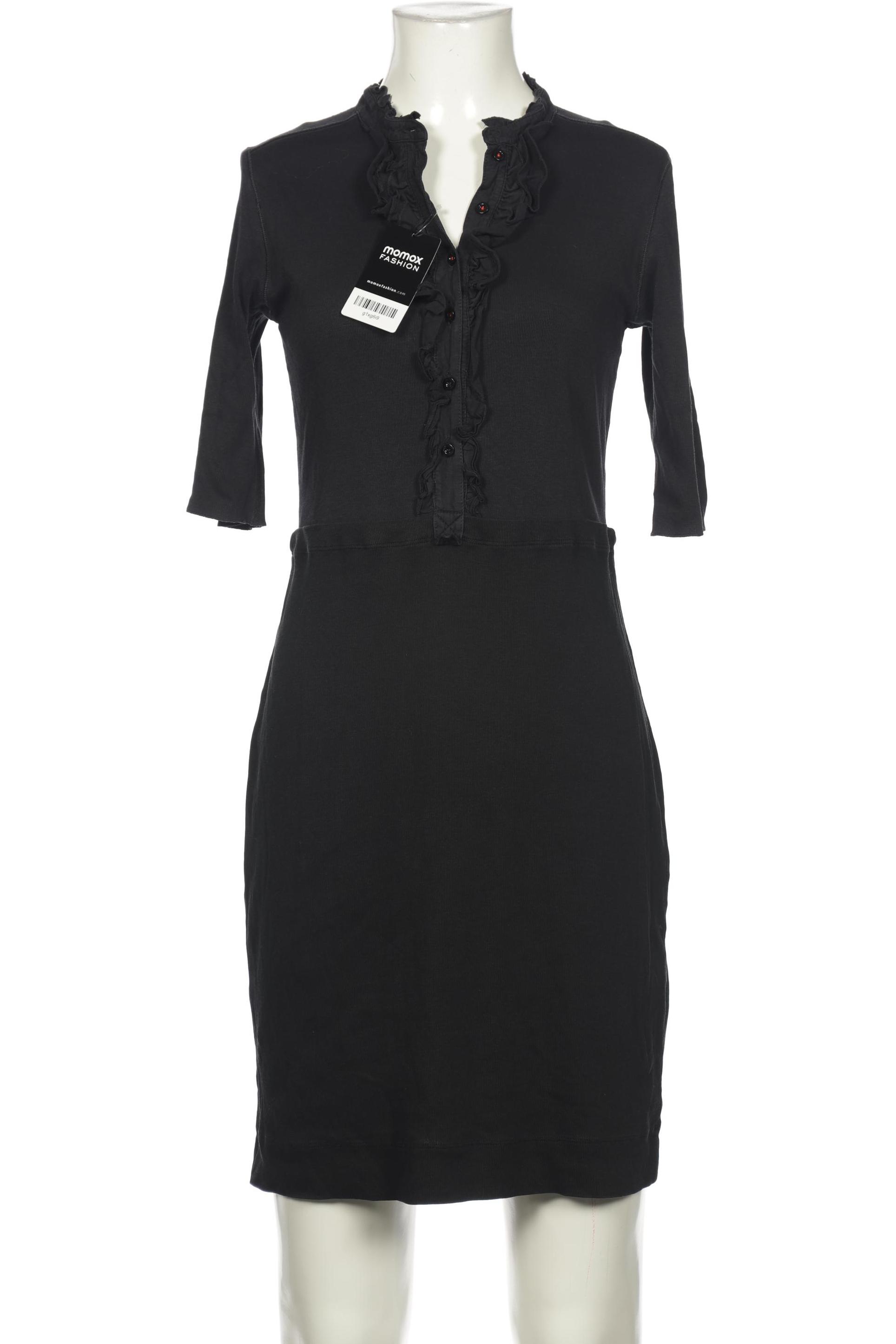 

Marc Cain Damen Kleid, schwarz