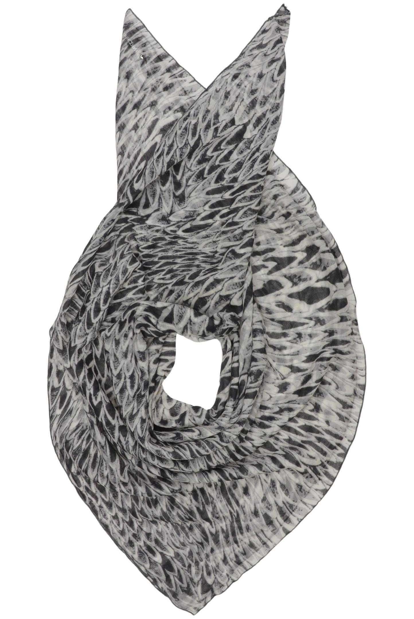 

Marc Cain Damen Schal, grau, Gr.