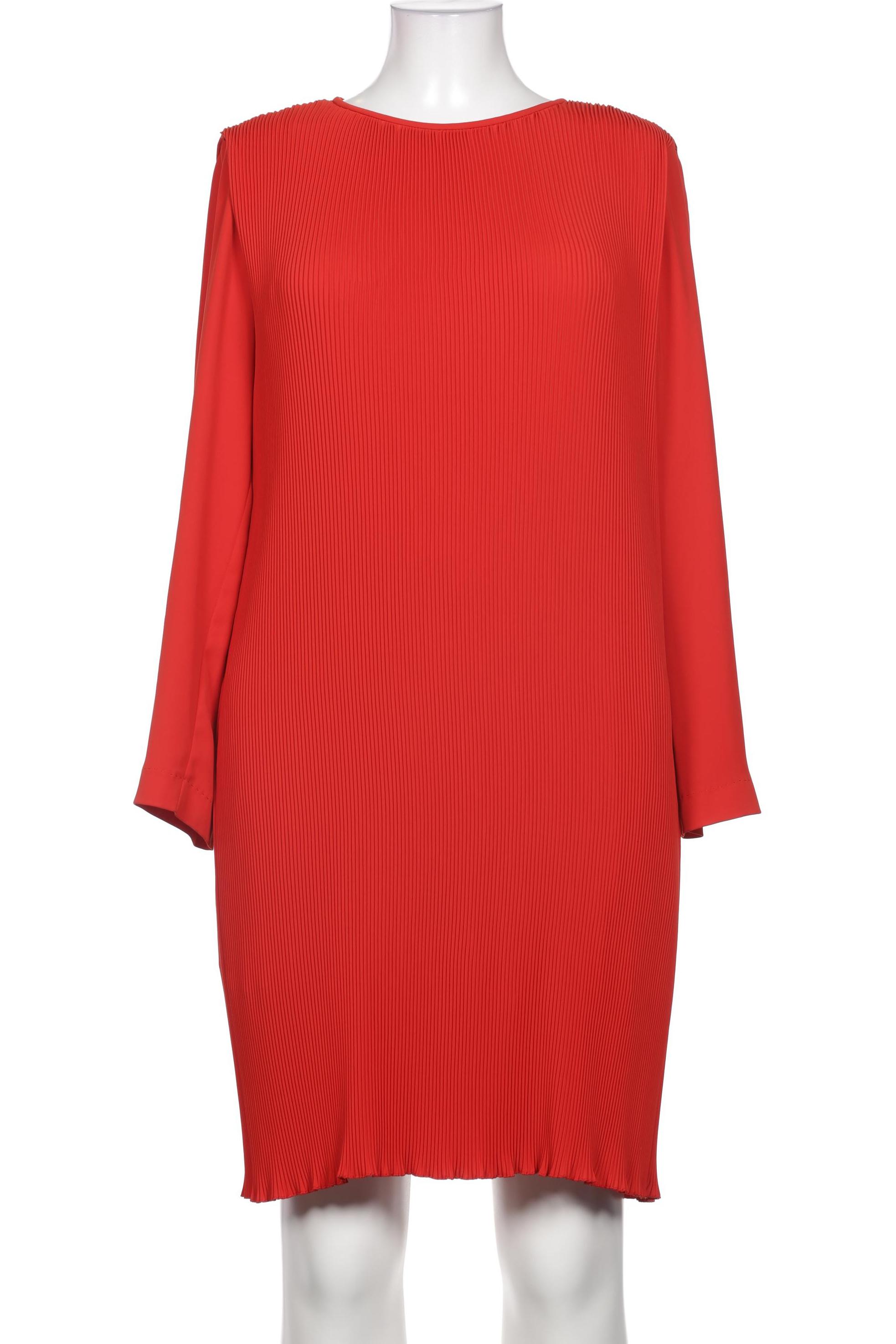 

Marc Cain Damen Kleid, rot