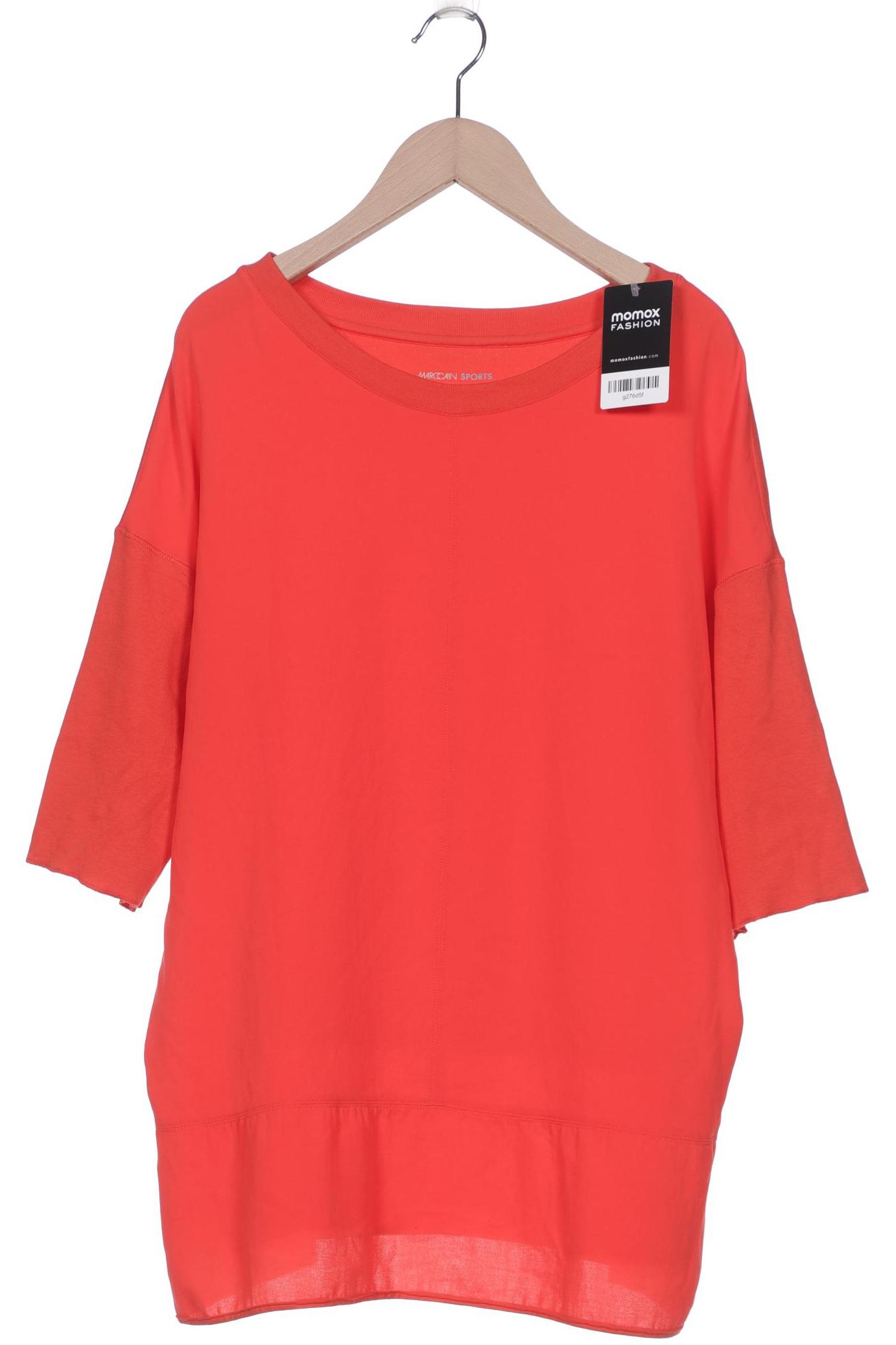 

Marc Cain Damen T-Shirt, rot
