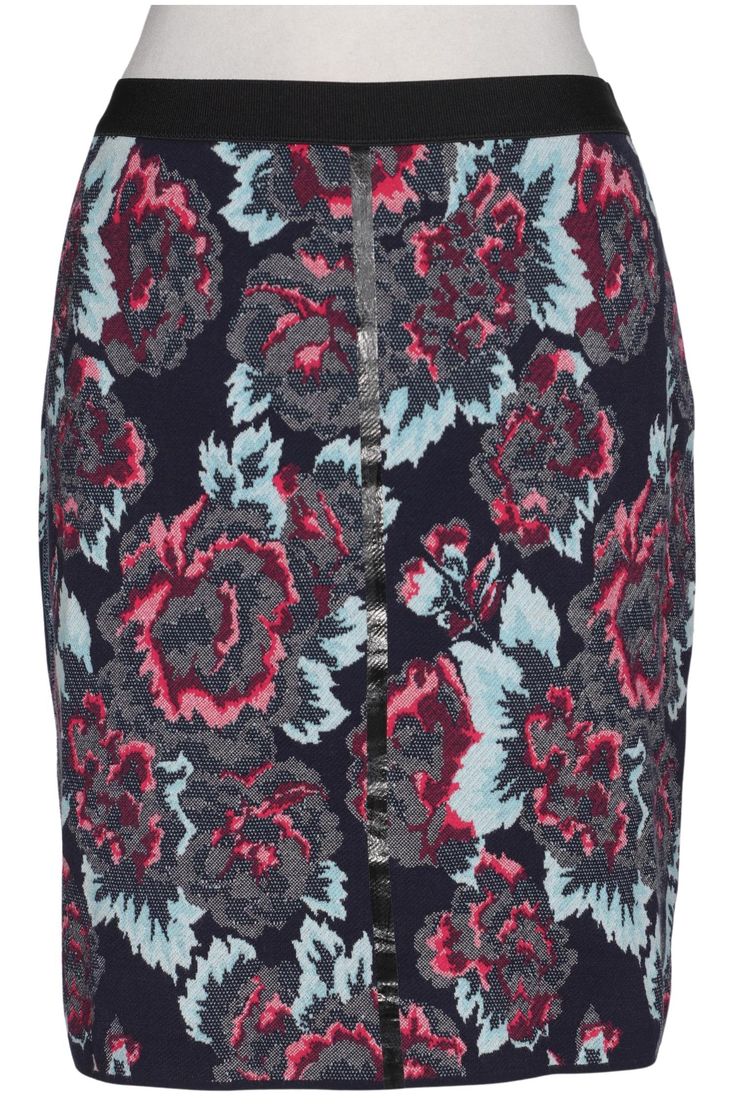 

Marc Cain Damen Rock, marineblau, Gr. 40