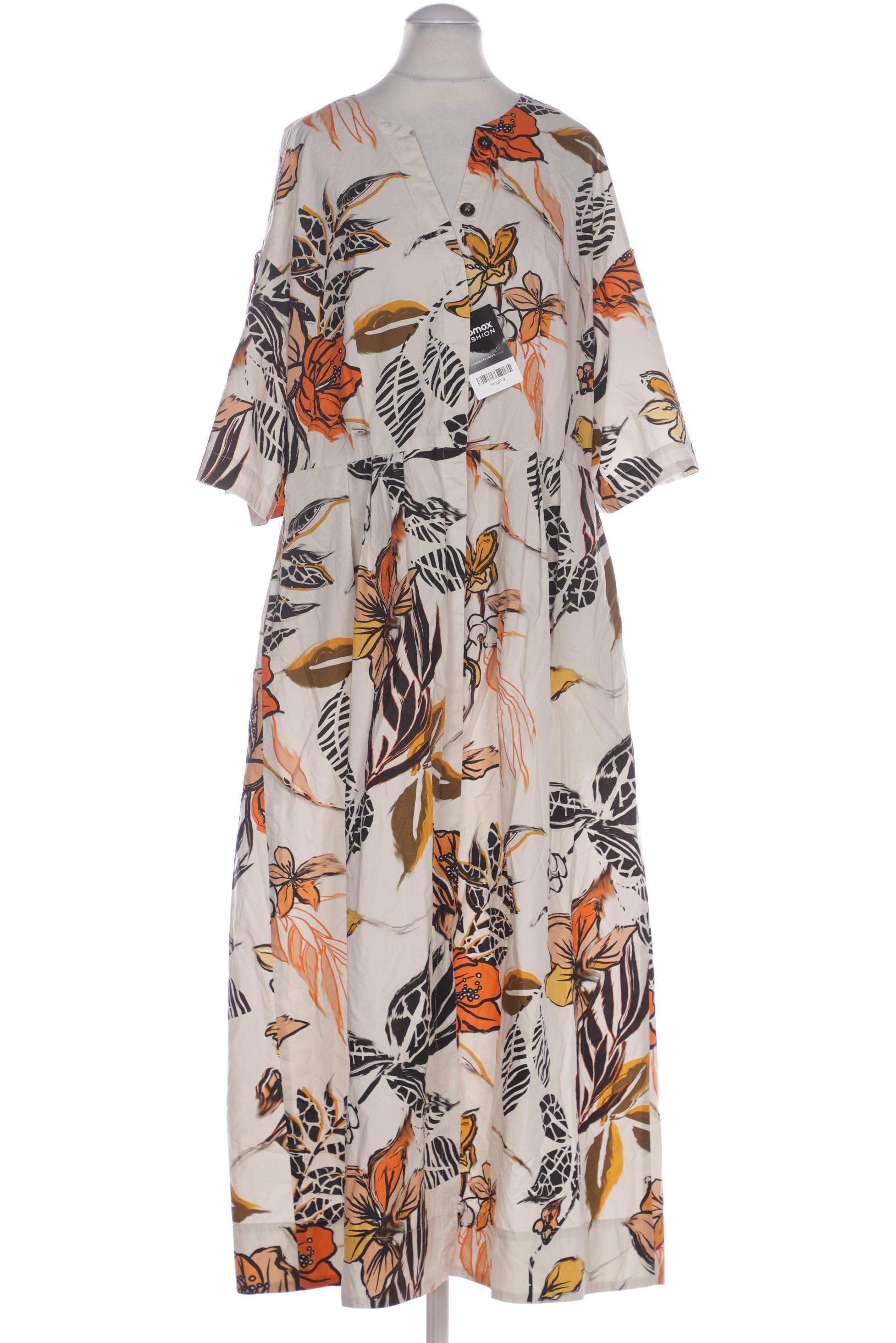 

Marc Cain Damen Kleid, mehrfarbig, Gr. 42