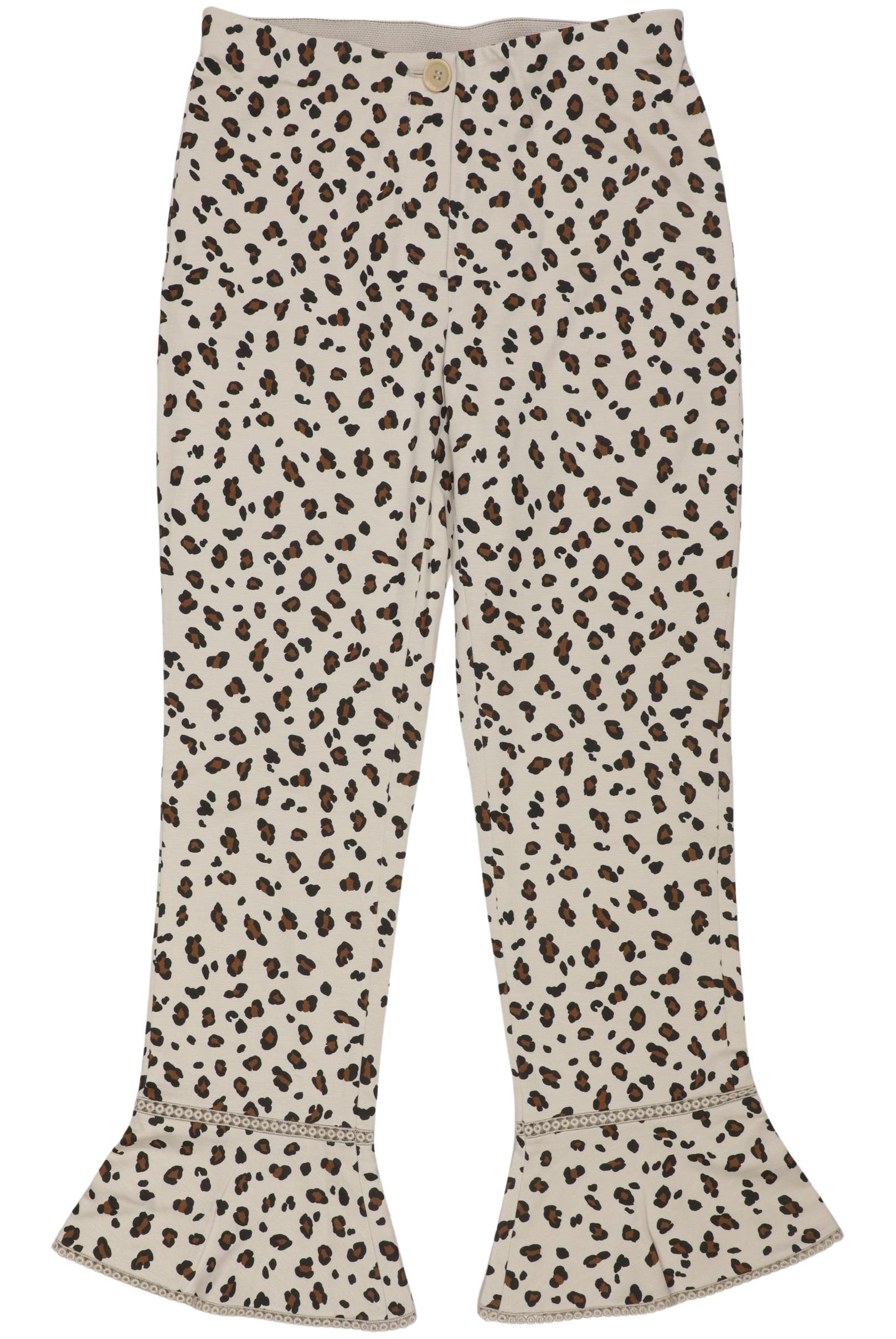 

Marc Cain Damen Stoffhose, beige, Gr. 34