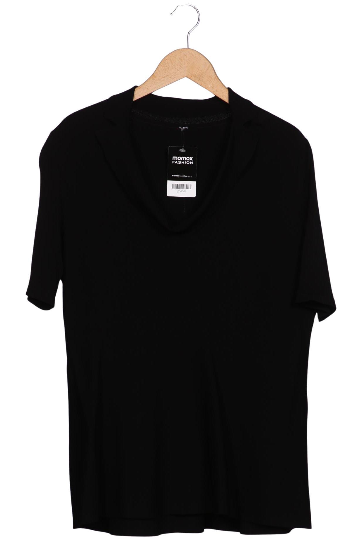 

Marc Cain Damen Pullover, schwarz, Gr. 42